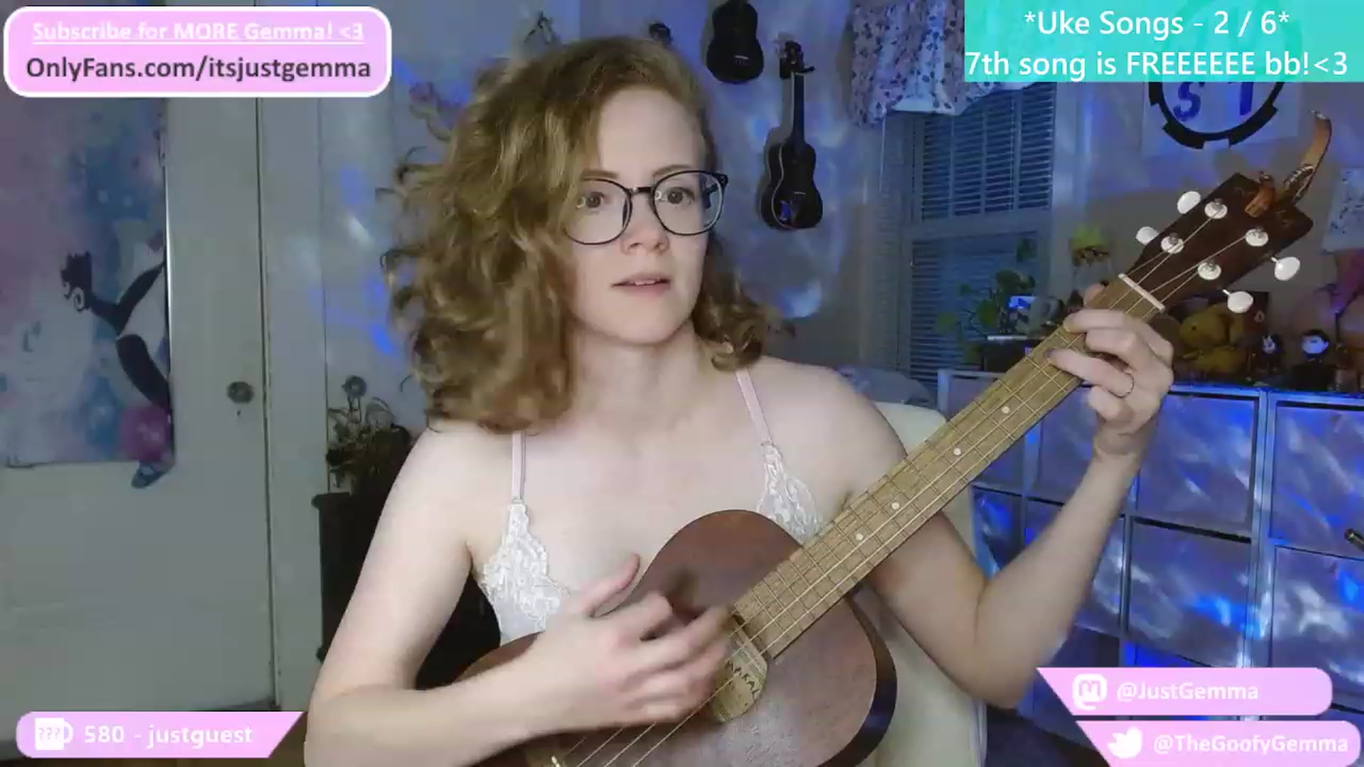 Gallery image thumbnail from JustGemma's myfreecams stream on, 08/12/2023, 01:15 image 17 of 20