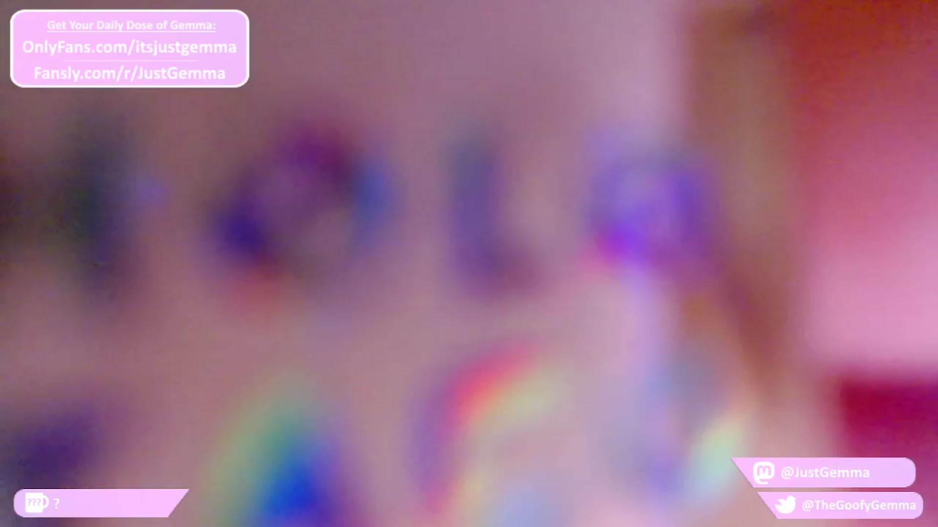 Gallery image thumbnail from JustGemma's myfreecams stream on, 10/07/2023, 24:46 image 2 of 20