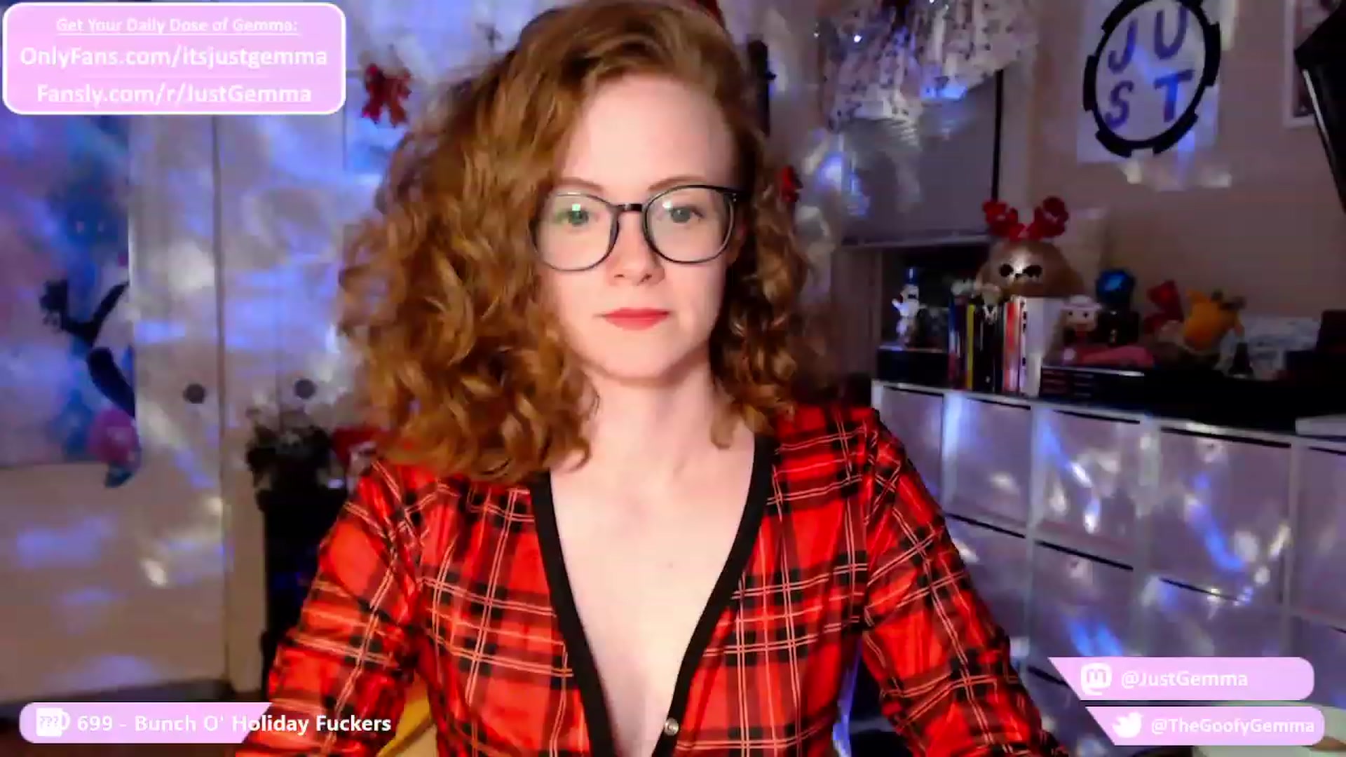 Gallery image thumbnail from JustGemma's myfreecams stream on, 12/02/2023, 03:03 image 9 of 20
