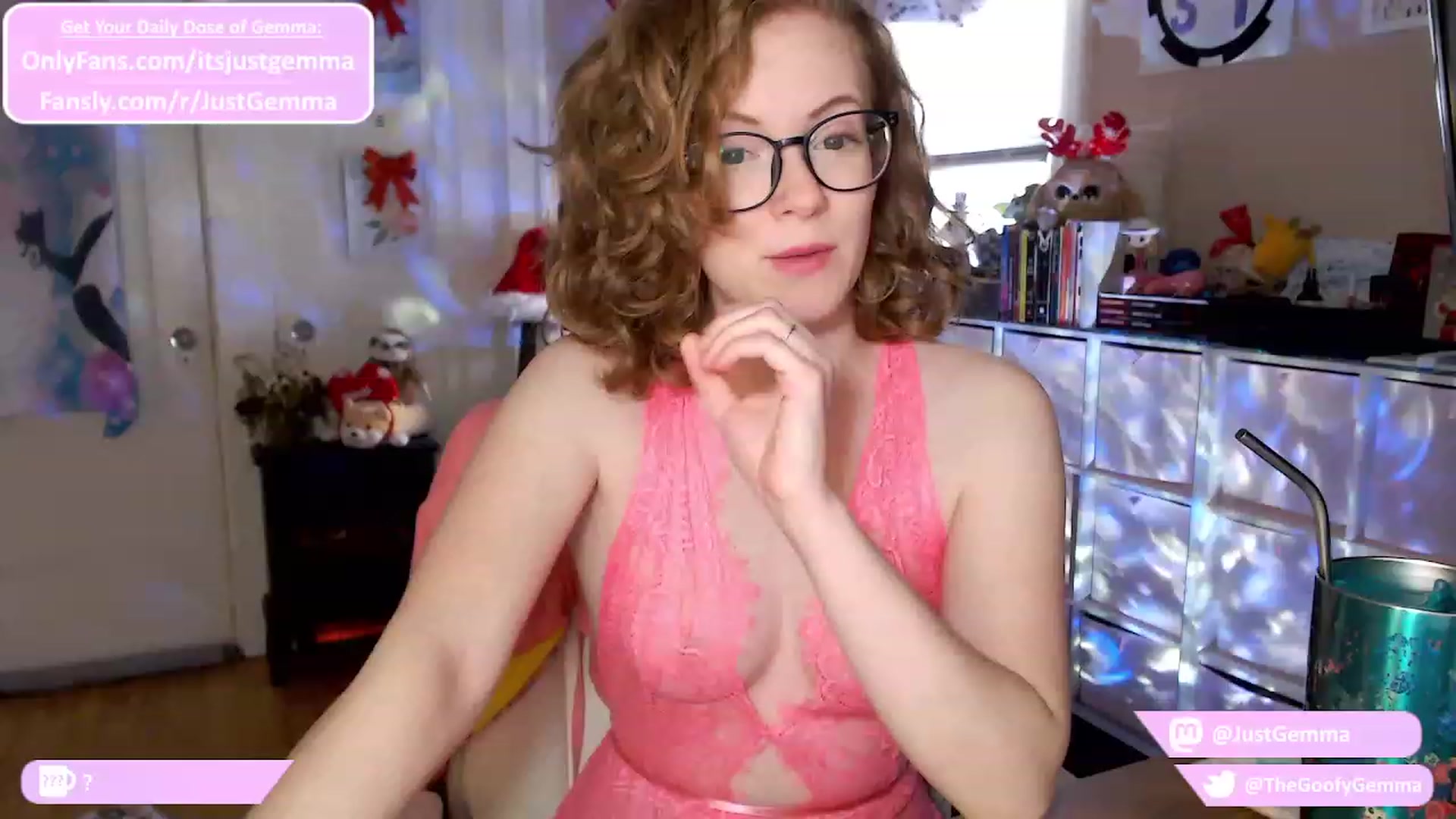 Gallery image thumbnail from JustGemma's myfreecams stream on, 12/13/2023, 17:55 image 3 of 20