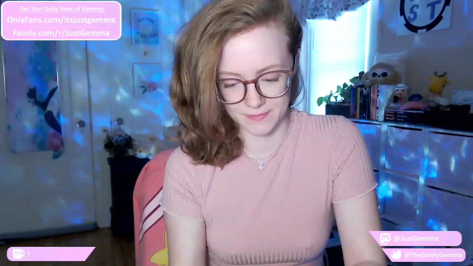 Gallery image thumbnail from JustGemma's myfreecams stream on, 01/23/2024, 17:03 image 2 of 20