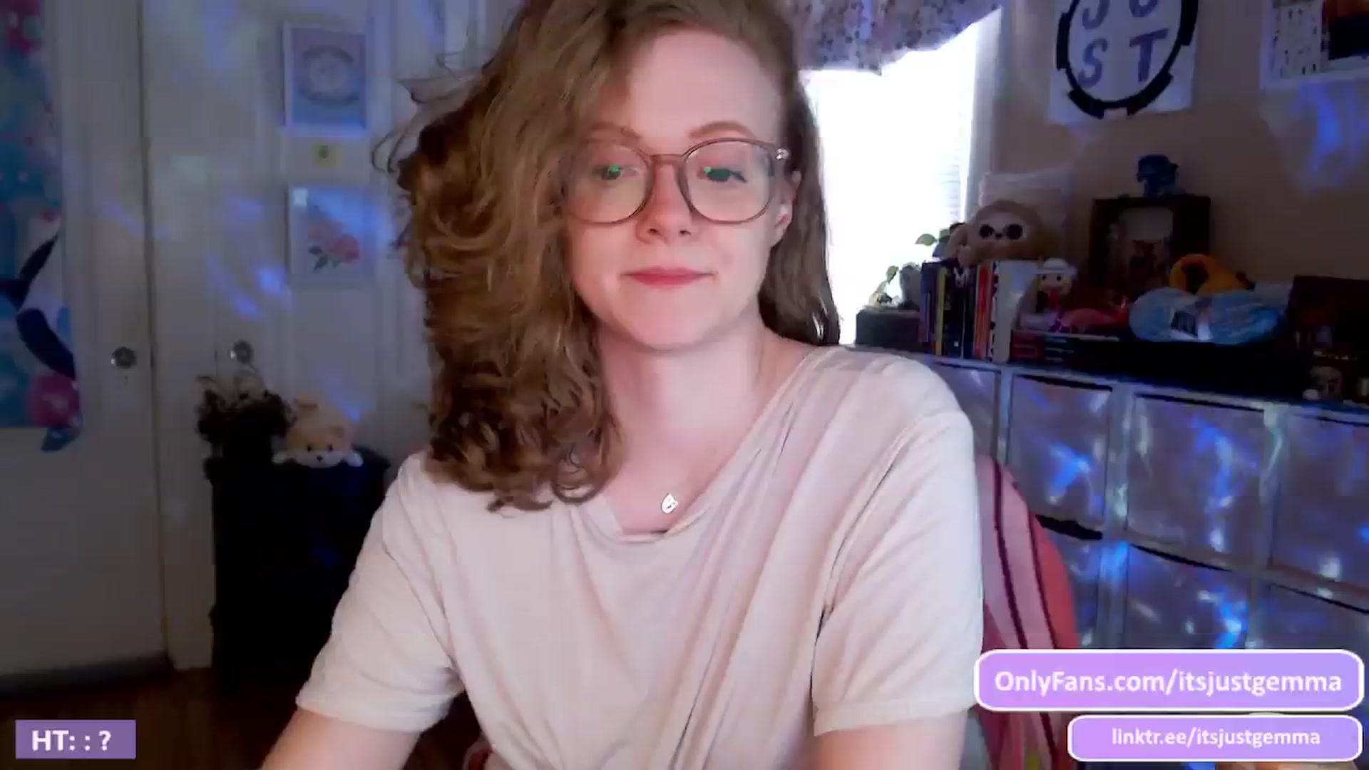 Gallery image thumbnail from JustGemma's myfreecams stream on, 02/27/2024, 18:08 image 19 of 20