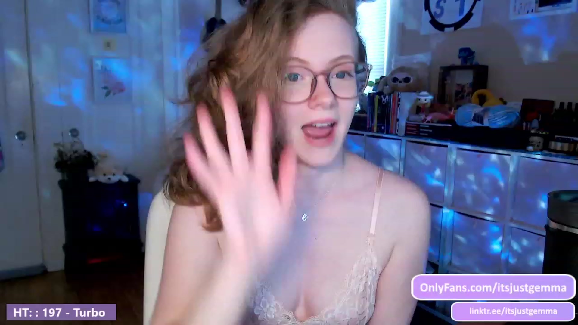 Gallery image thumbnail from JustGemma's myfreecams stream on, 02/28/2024, 19:03 image 9 of 20