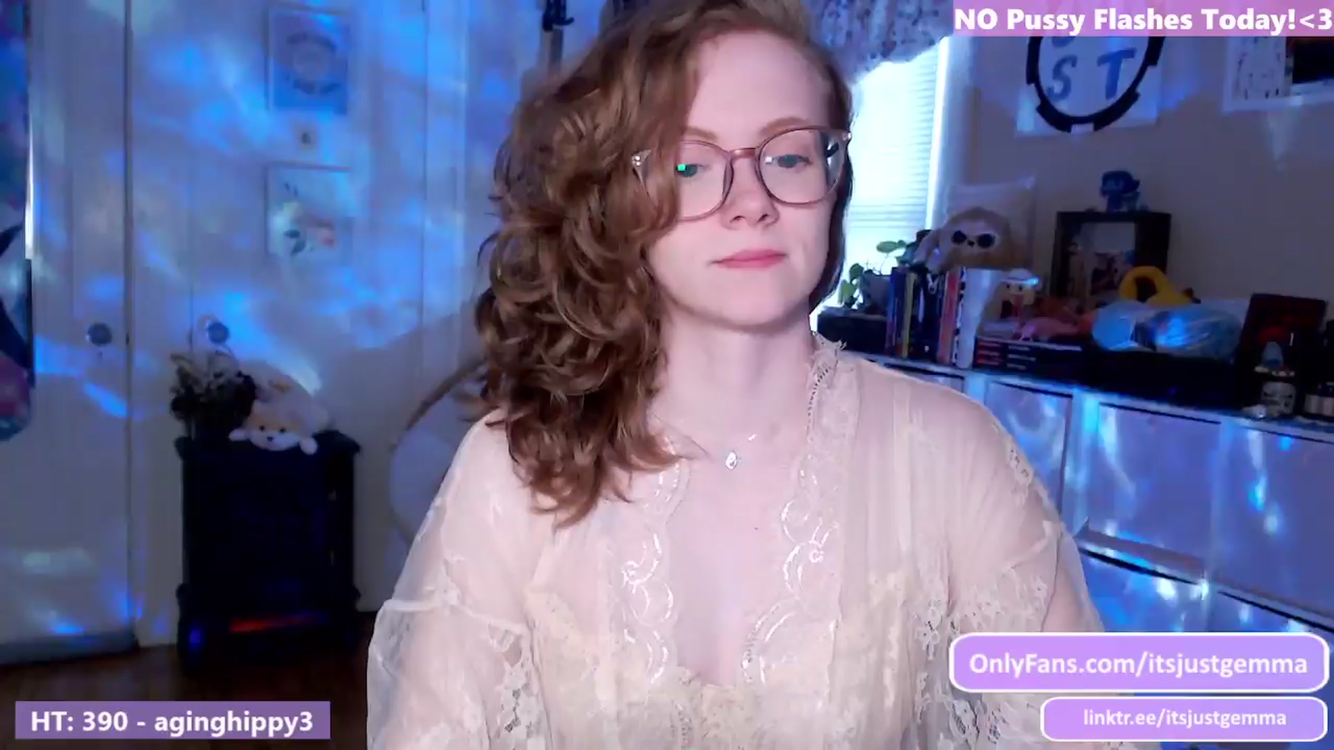 Gallery image thumbnail from JustGemma's myfreecams stream on, 03/26/2024, 16:33 image 20 of 20