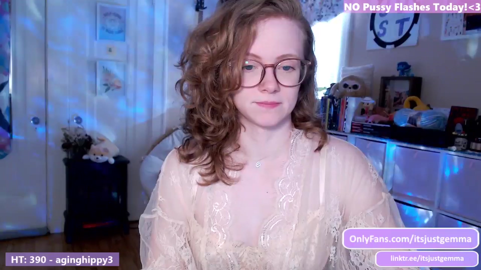 Gallery image thumbnail from JustGemma's myfreecams stream on, 03/26/2024, 16:33 image 15 of 20