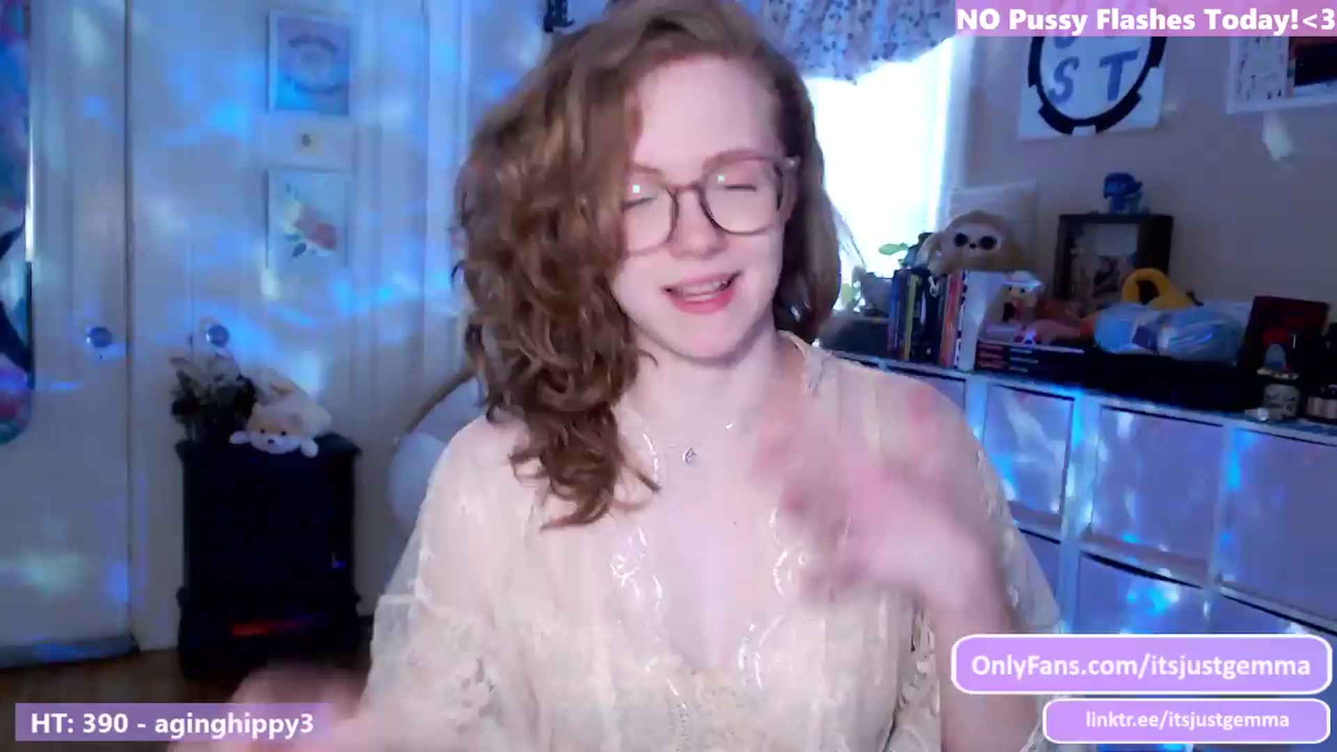 Gallery image thumbnail from JustGemma's myfreecams stream on, 03/26/2024, 16:33 image 18 of 20