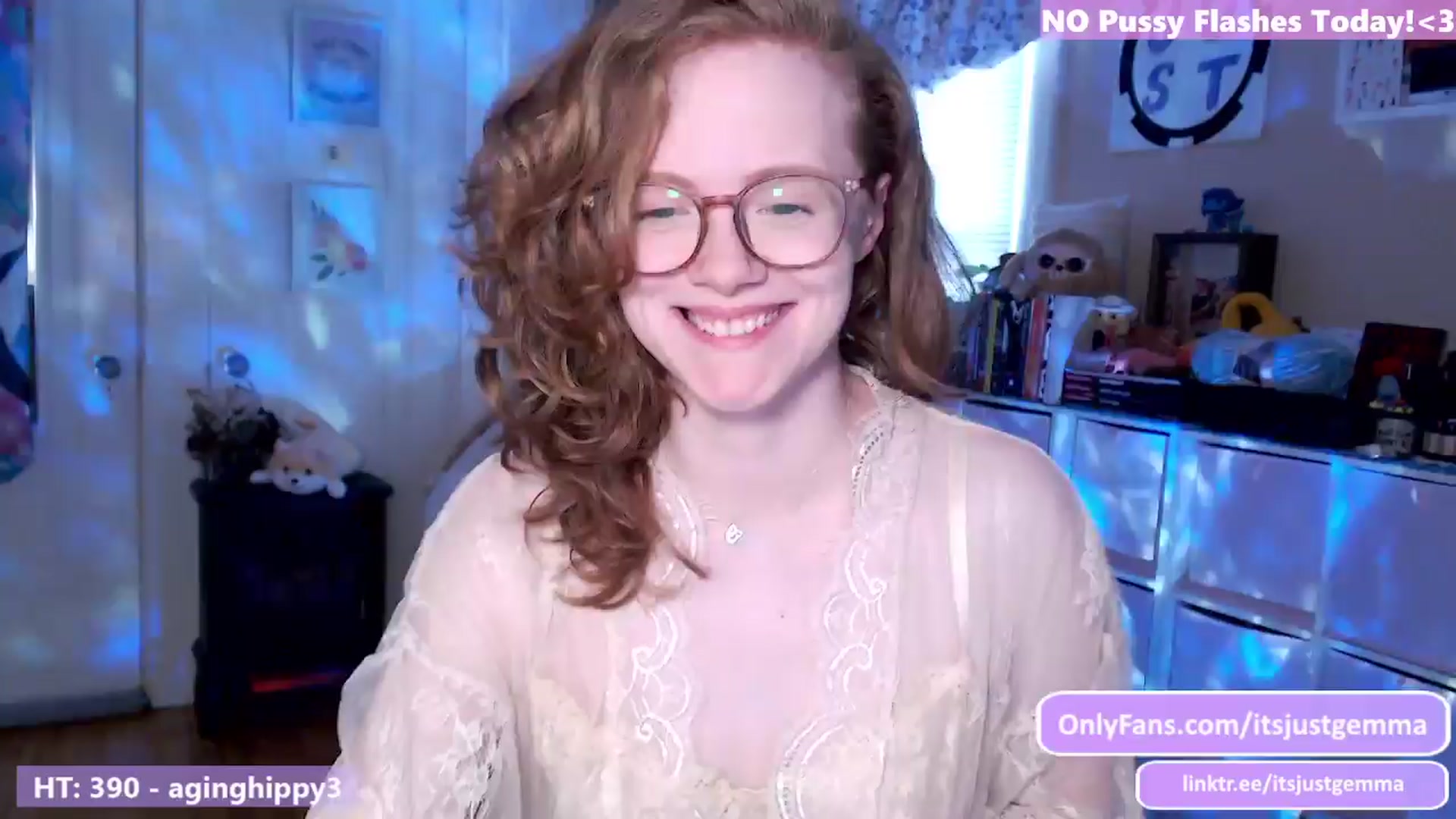 Gallery image thumbnail from JustGemma's myfreecams stream on, 03/26/2024, 16:33 image 19 of 20