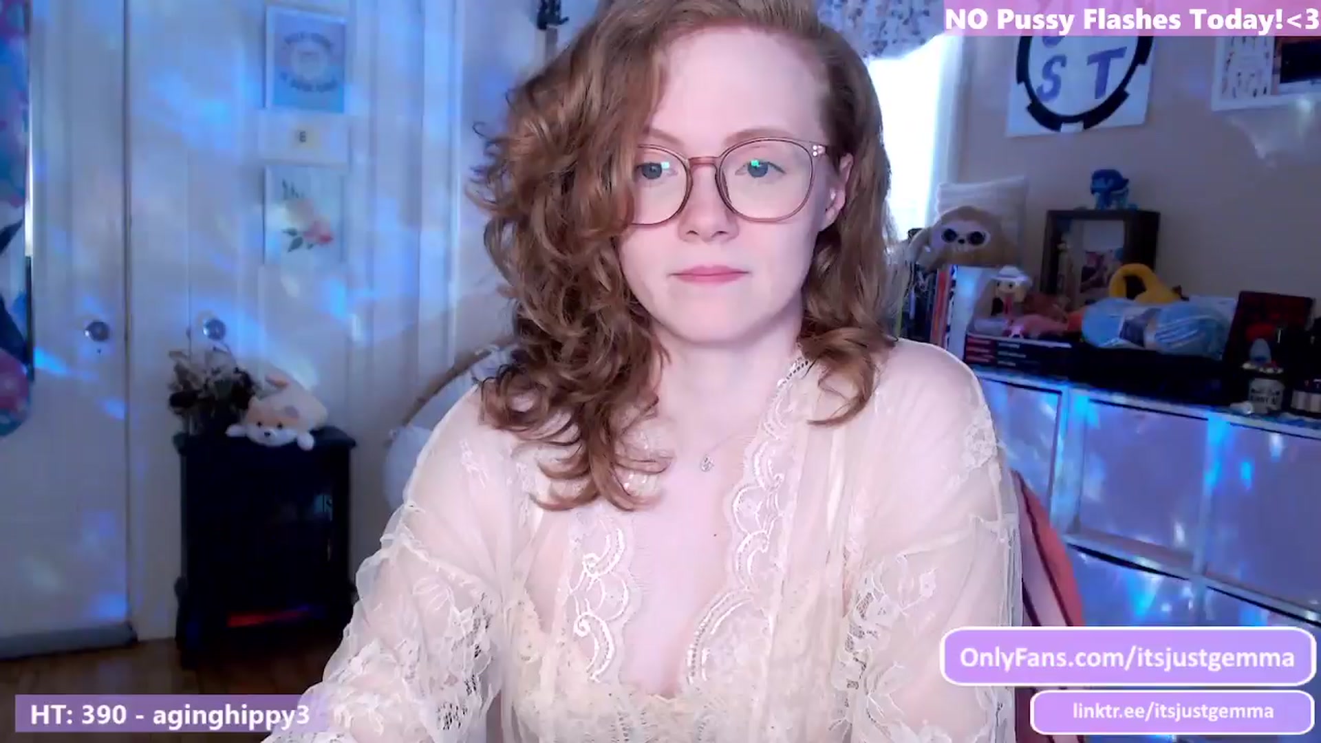 Gallery image thumbnail from JustGemma's myfreecams stream on, 03/26/2024, 16:33 image 14 of 20