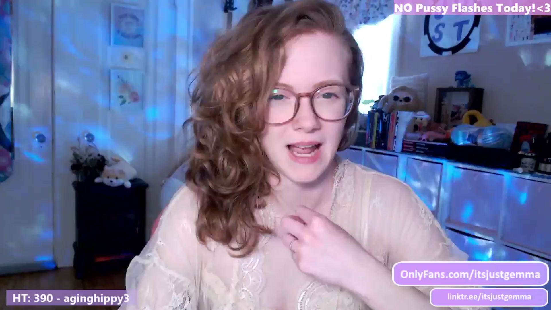 Gallery image thumbnail from JustGemma's myfreecams stream on, 03/26/2024, 16:33 image 9 of 20