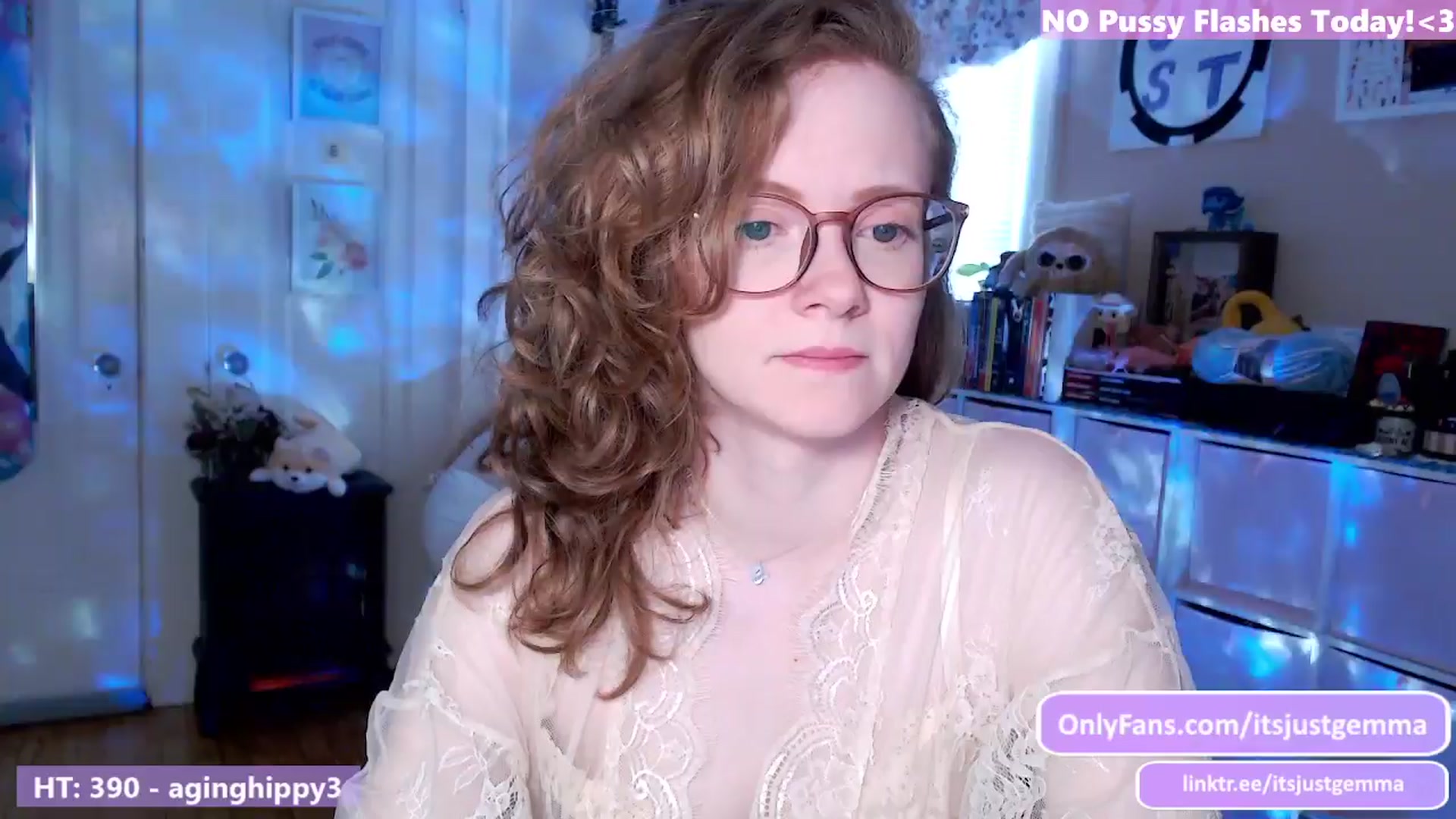 Gallery image thumbnail from JustGemma's myfreecams stream on, 03/26/2024, 16:33 image 7 of 20