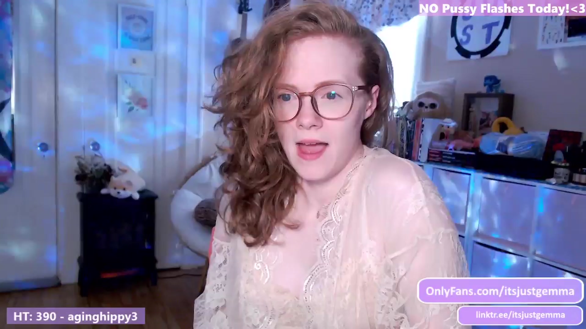 Gallery image thumbnail from JustGemma's myfreecams stream on, 03/26/2024, 16:33 image 11 of 20