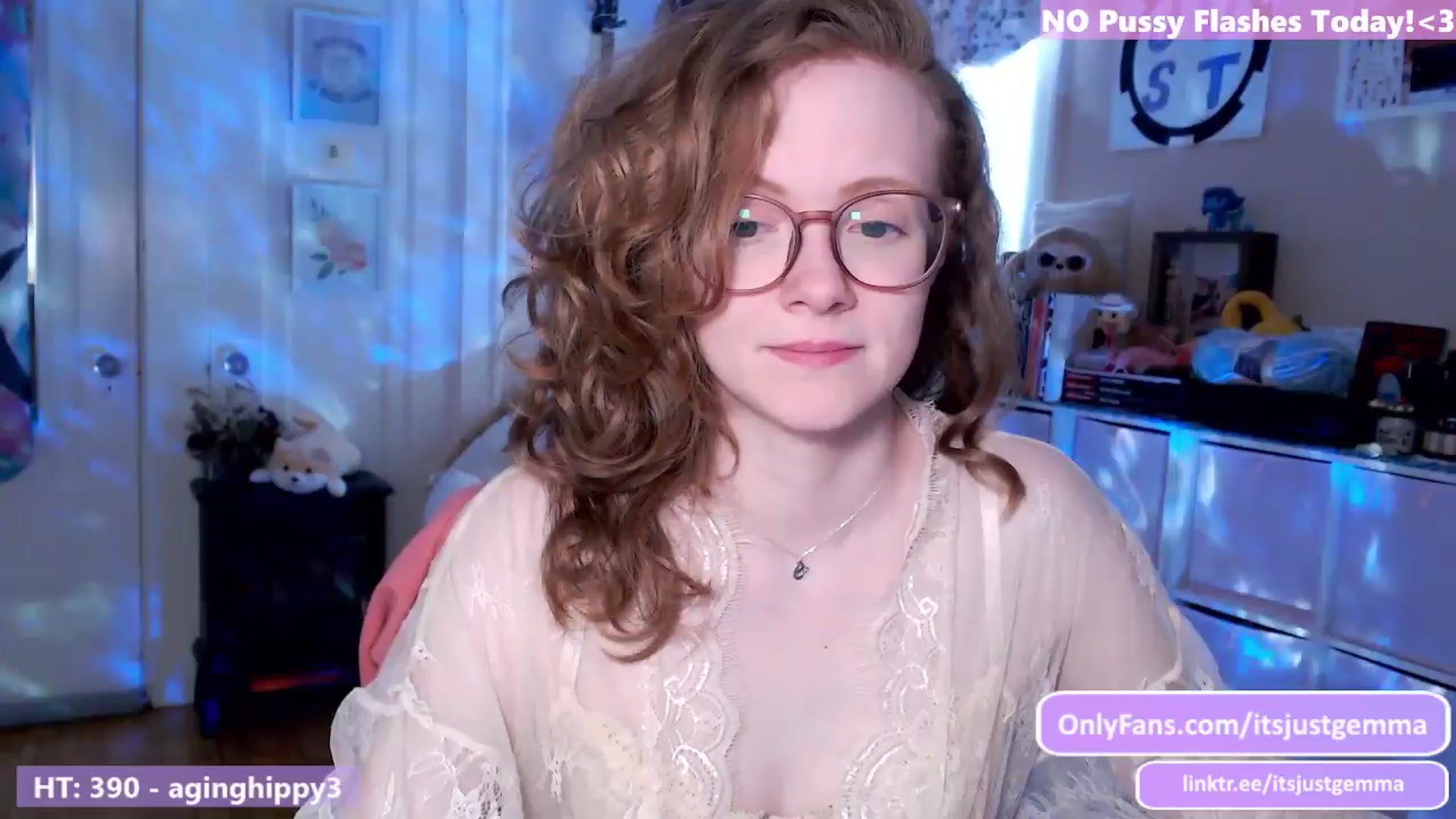 Gallery image thumbnail from JustGemma's myfreecams stream on, 03/26/2024, 16:33 image 8 of 20