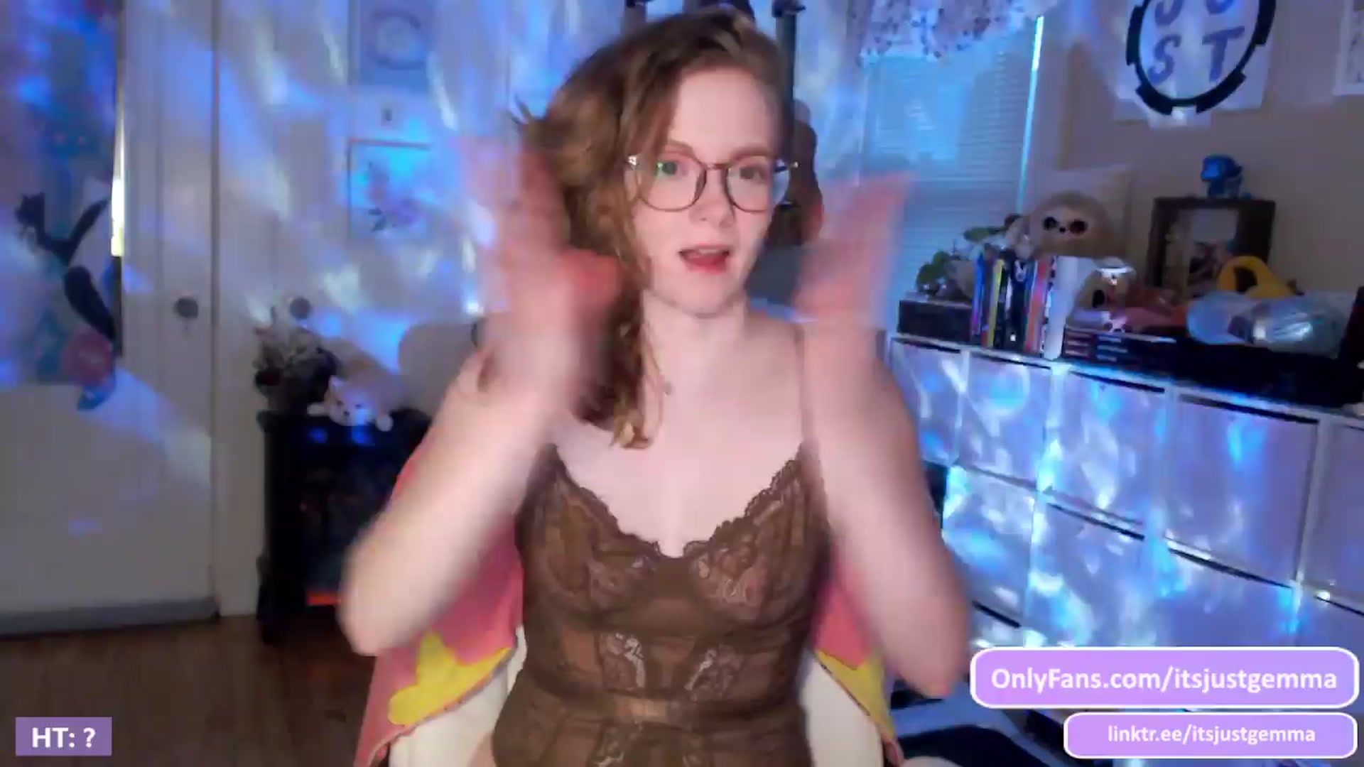 Gallery image thumbnail from JustGemma's myfreecams stream on, 03/30/2024, 01:19 image 1 of 20