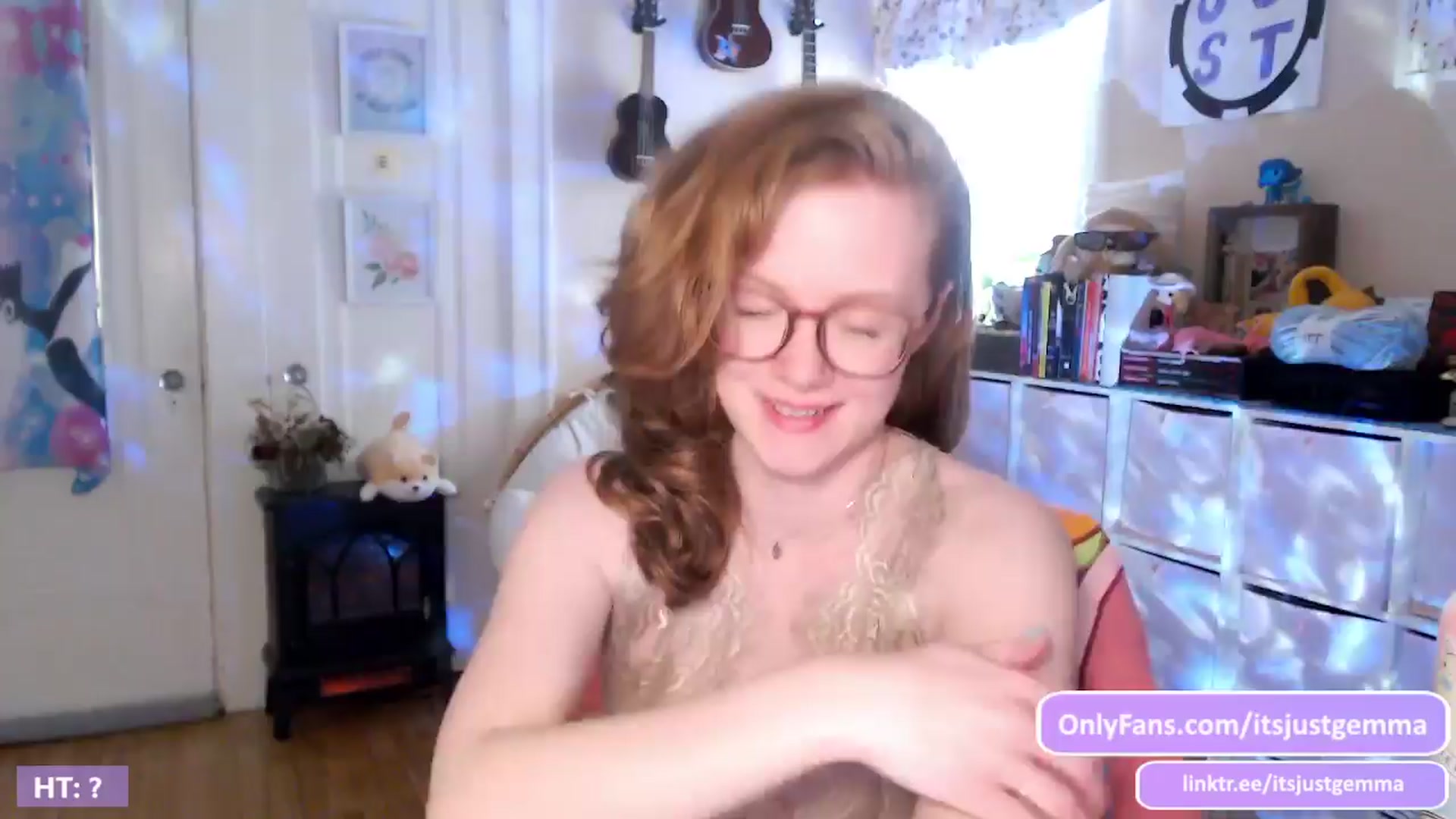 Gallery image thumbnail from JustGemma's myfreecams stream on, 04/10/2024, 16:50 image 8 of 20