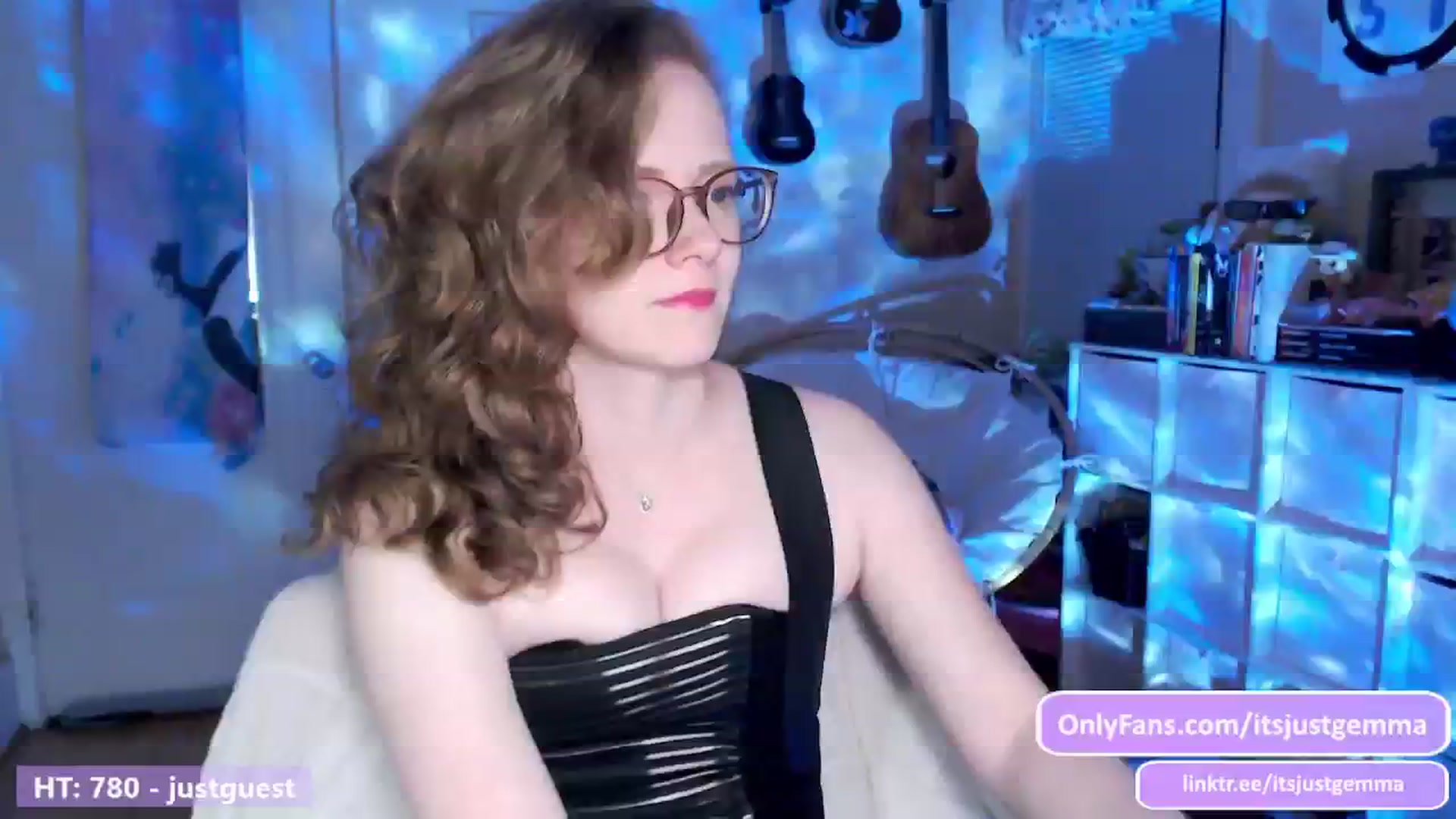 Gallery image thumbnail from JustGemma's myfreecams stream on, 05/07/2024, 02:04 image 18 of 20