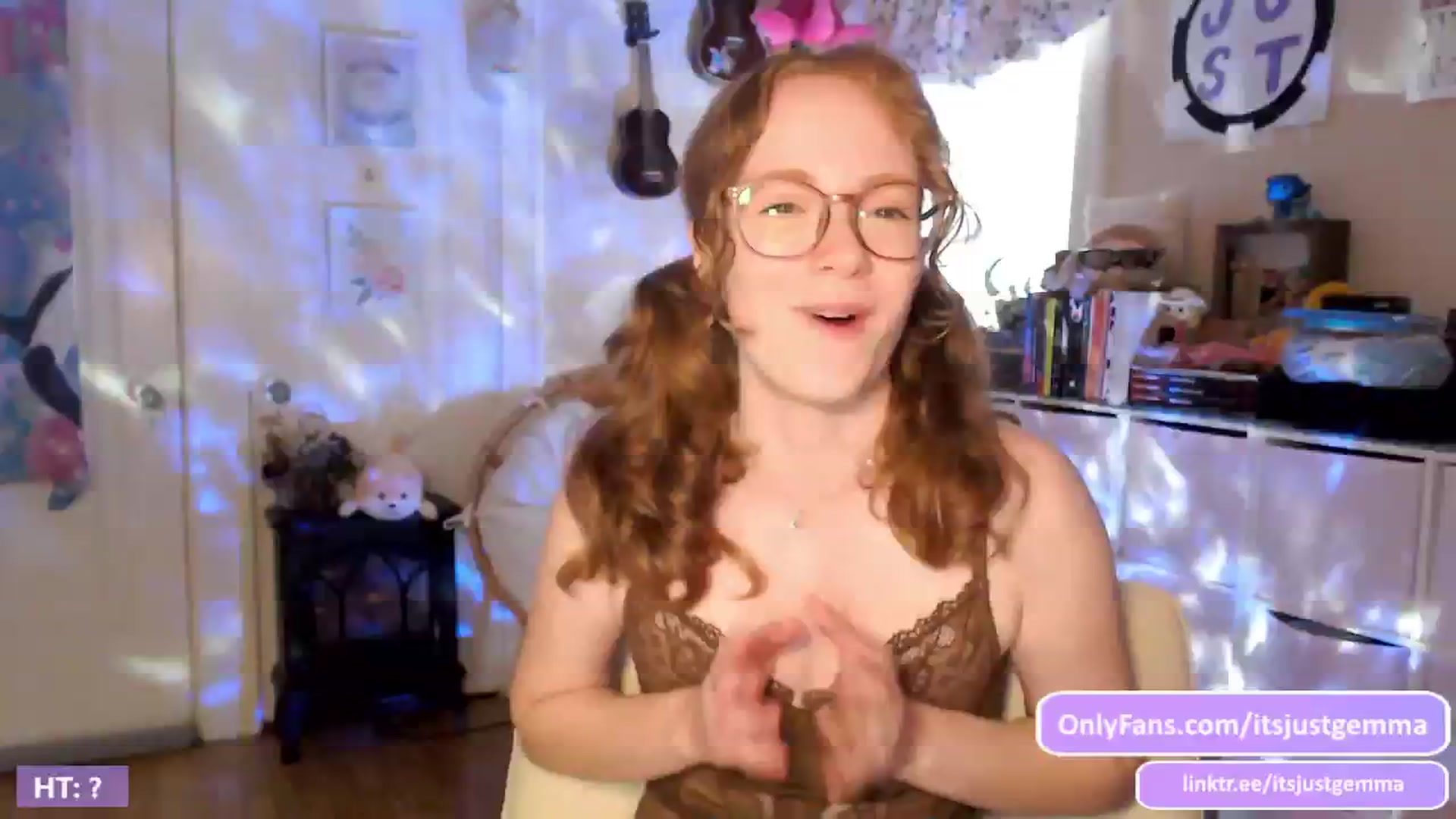 Gallery image thumbnail from JustGemma's myfreecams stream on, 06/04/2024, 02:06 image 4 of 20