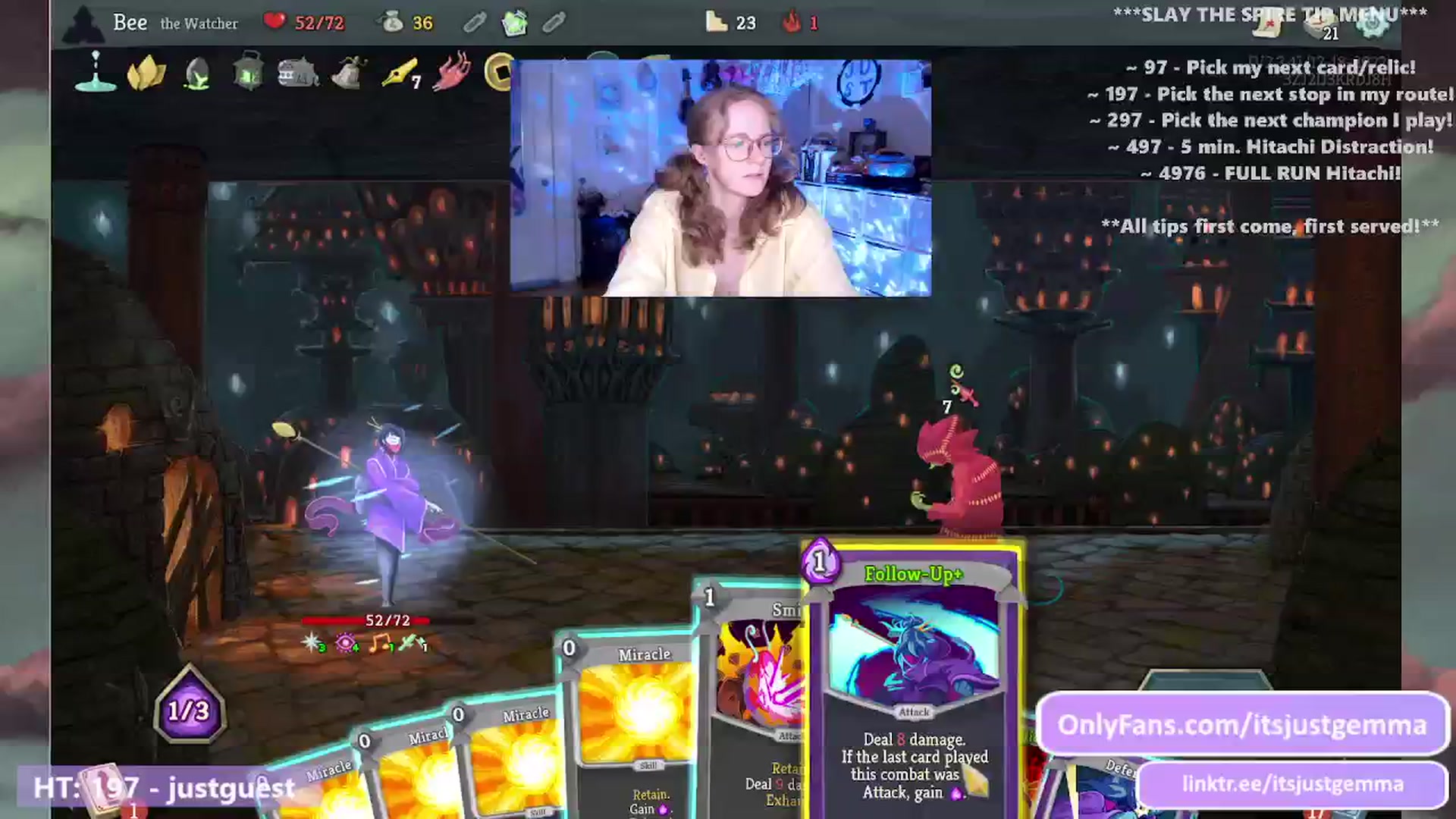 Gallery image thumbnail from JustGemma's myfreecams stream on, 06/09/2024, 02:11 image 16 of 20