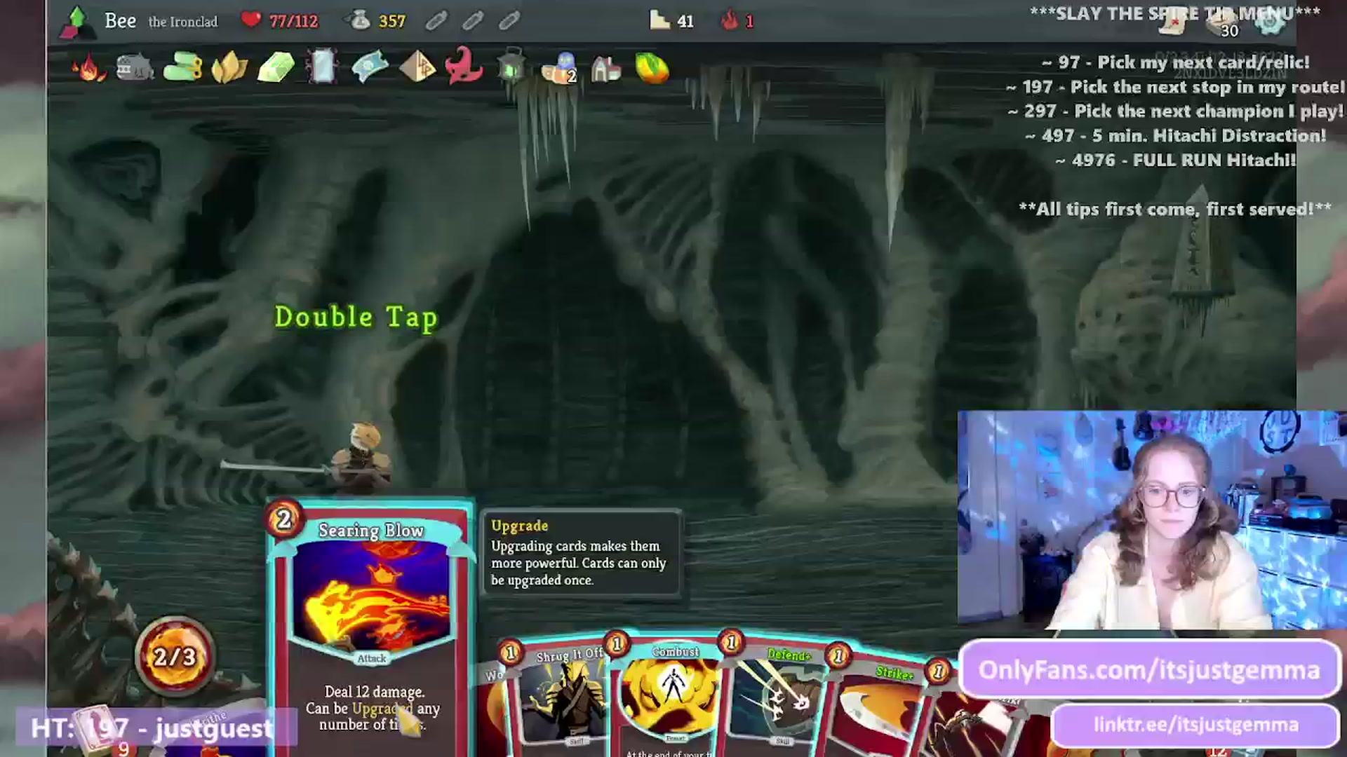 Gallery image thumbnail from JustGemma's myfreecams stream on, 06/09/2024, 02:11 image 9 of 20