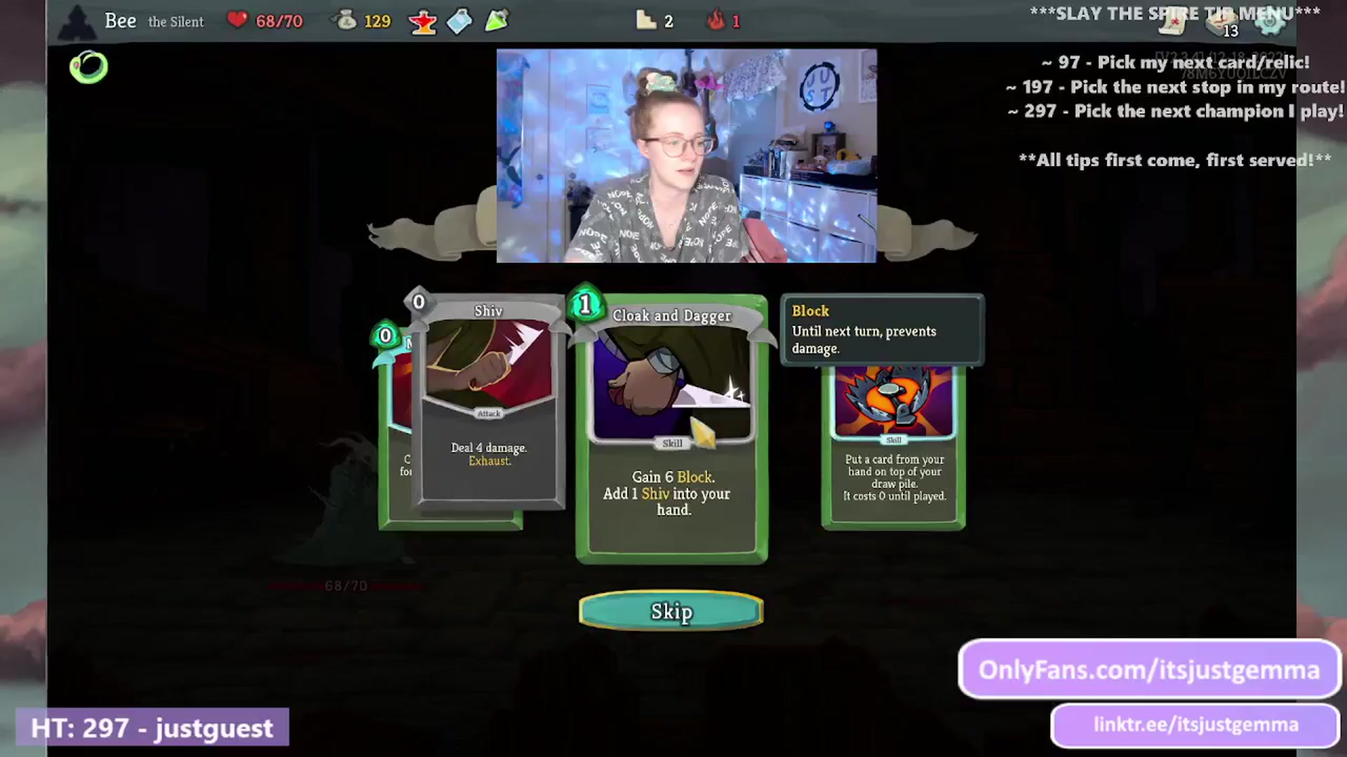 Gallery image thumbnail from JustGemma's myfreecams stream on, 06/23/2024, 02:01 image 6 of 20