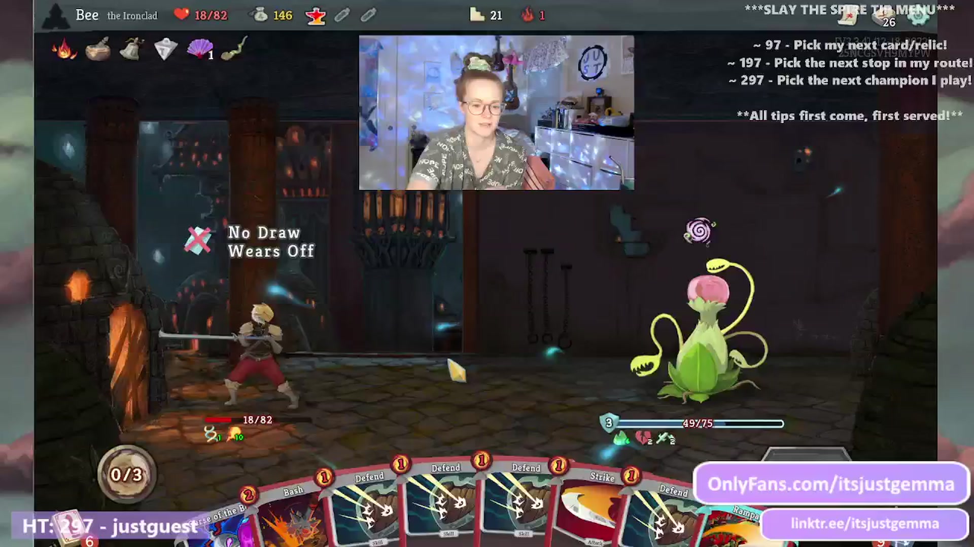 Gallery image thumbnail from JustGemma's myfreecams stream on, 06/23/2024, 02:01 image 3 of 20