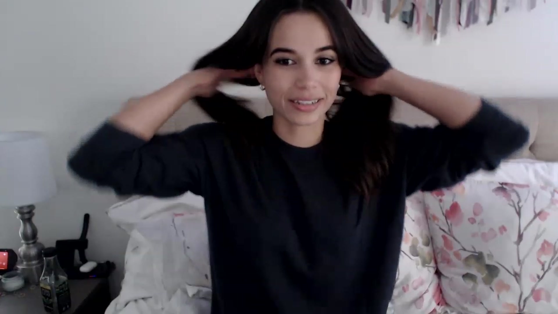 Gallery image thumbnail from JustJoslyn's myfreecams stream on, 12/12/2022, 20:52 image 8 of 20