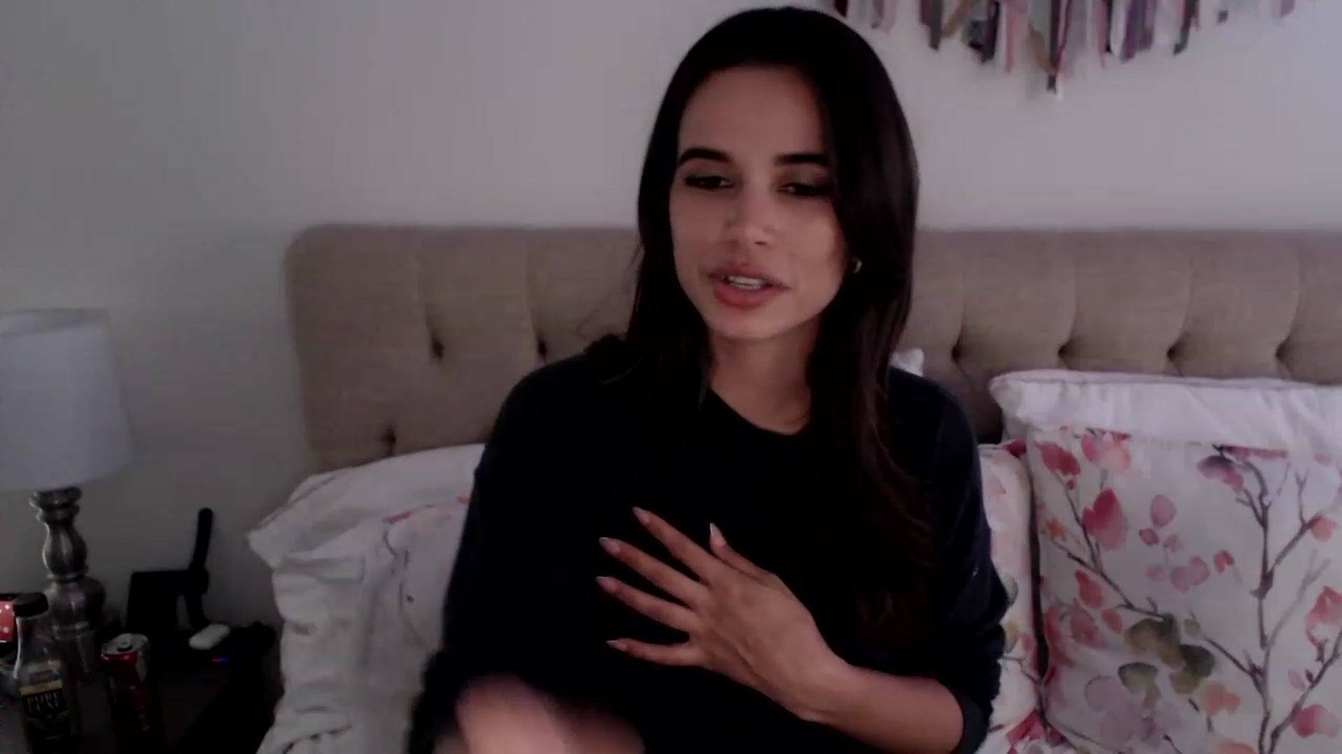 Gallery image thumbnail from JustJoslyn's myfreecams stream on, 12/12/2022, 20:52 image 20 of 20
