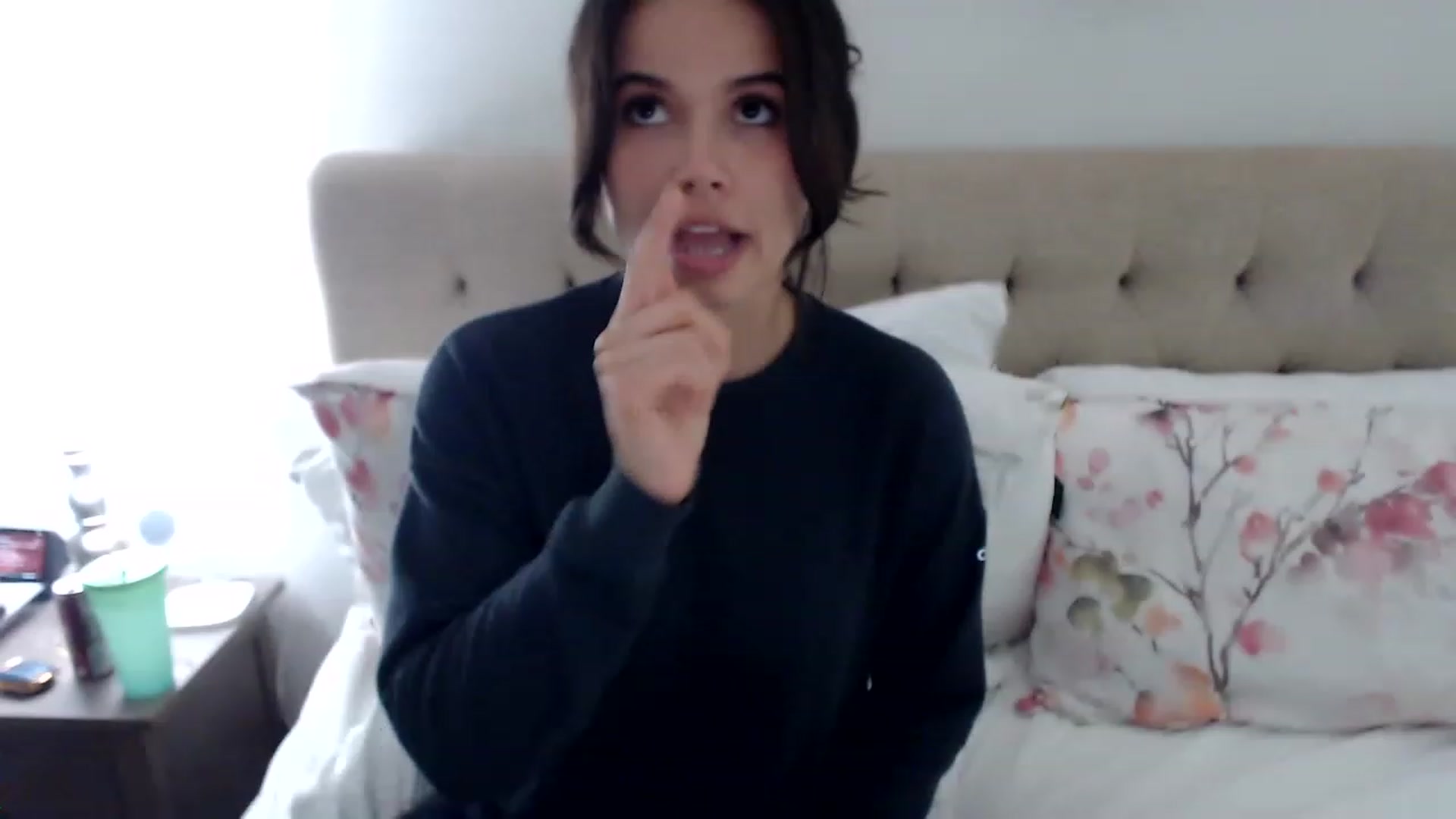 Gallery image thumbnail from JustJoslyn's myfreecams stream on, 05/31/2023, 20:20 image 13 of 20