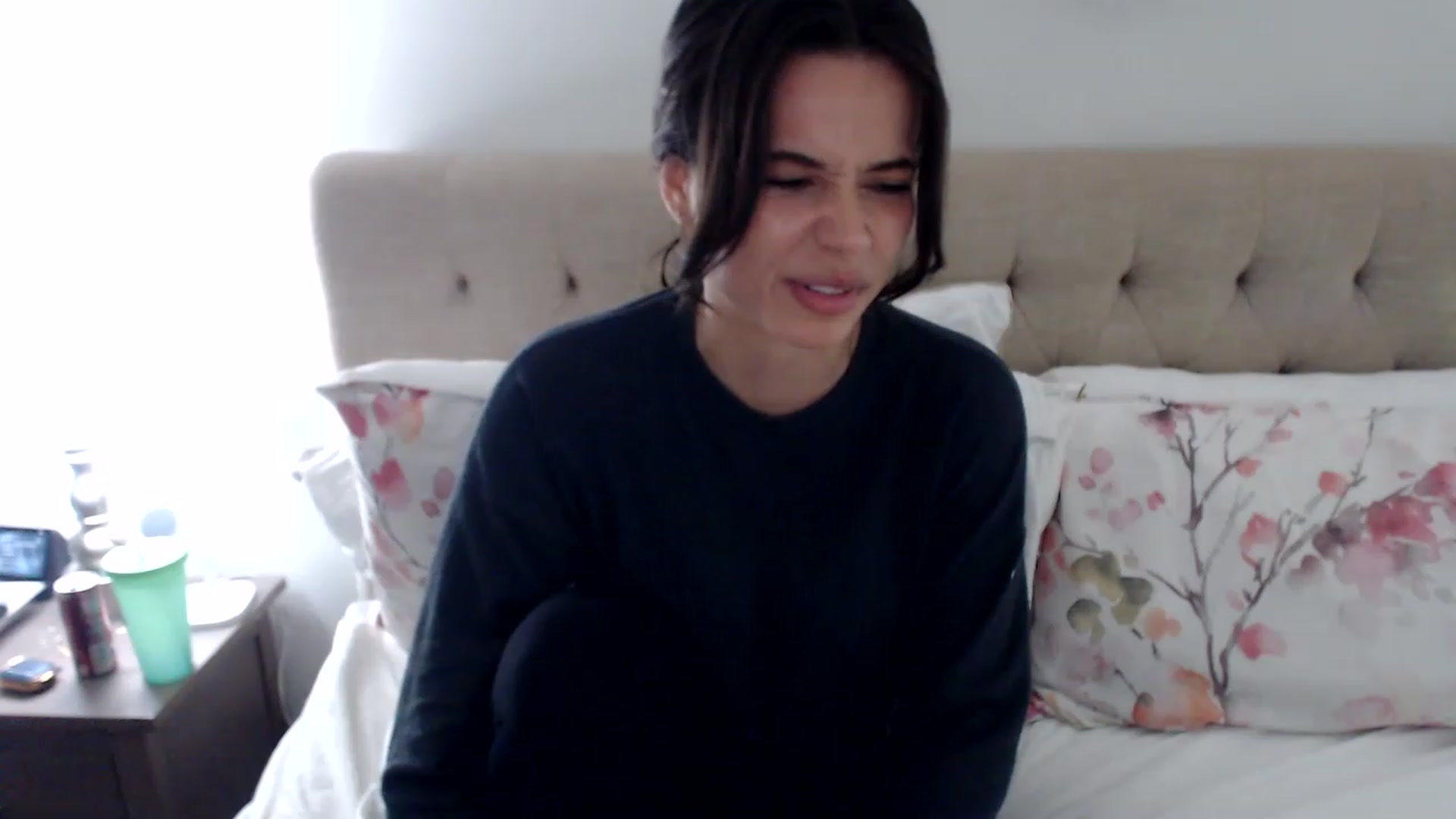 Gallery image thumbnail from JustJoslyn's myfreecams stream on, 05/31/2023, 20:20 image 8 of 20