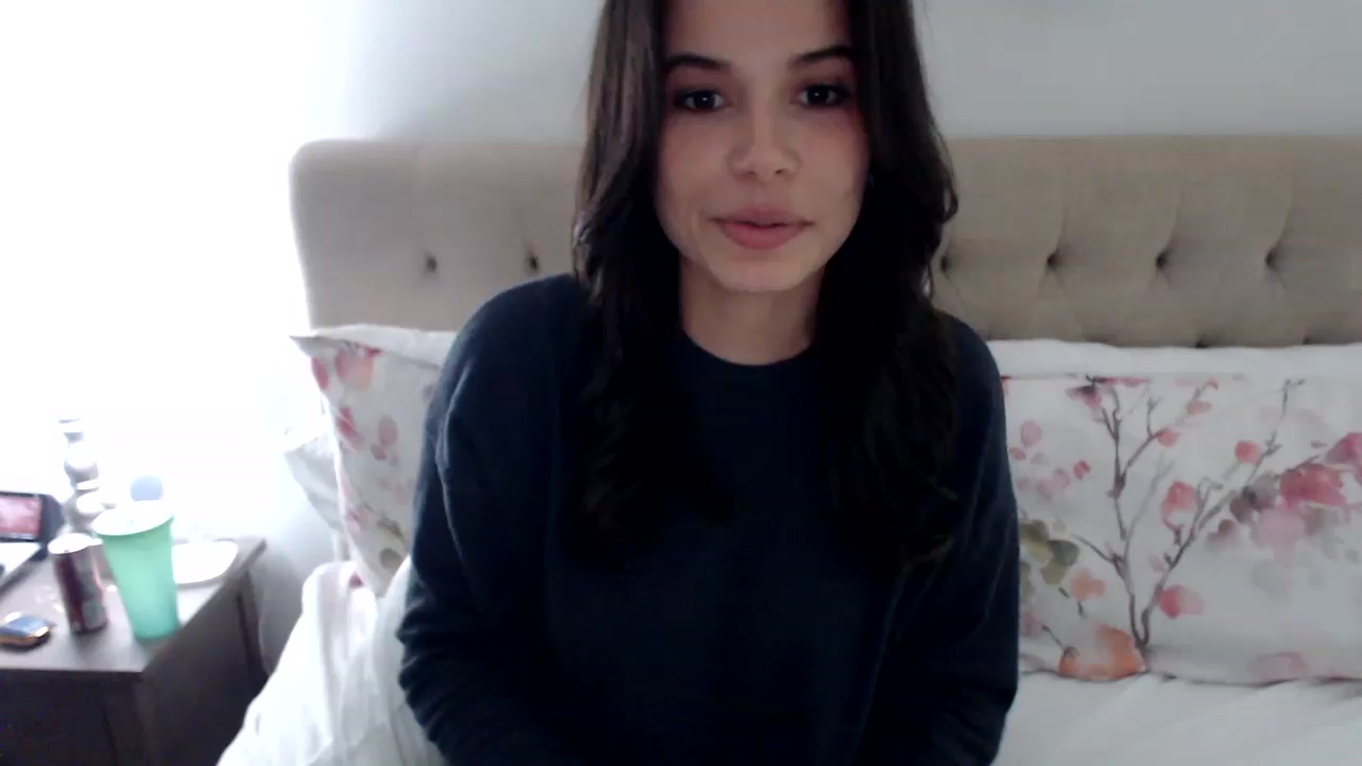 Gallery image thumbnail from JustJoslyn's myfreecams stream on, 05/31/2023, 20:20 image 1 of 20