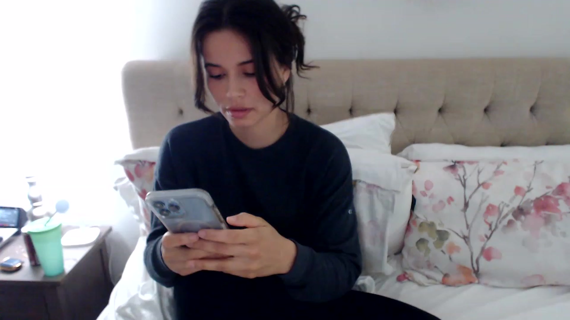Gallery image thumbnail from JustJoslyn's myfreecams stream on, 05/31/2023, 20:20 image 15 of 20