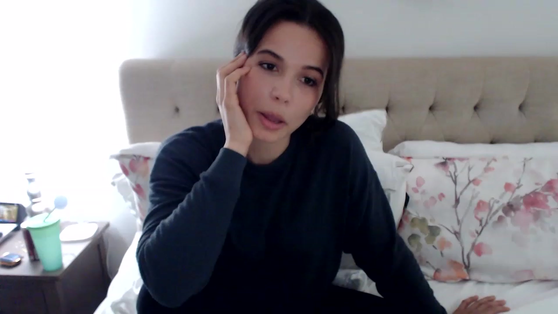 Gallery image thumbnail from JustJoslyn's myfreecams stream on, 05/31/2023, 20:20 image 19 of 20