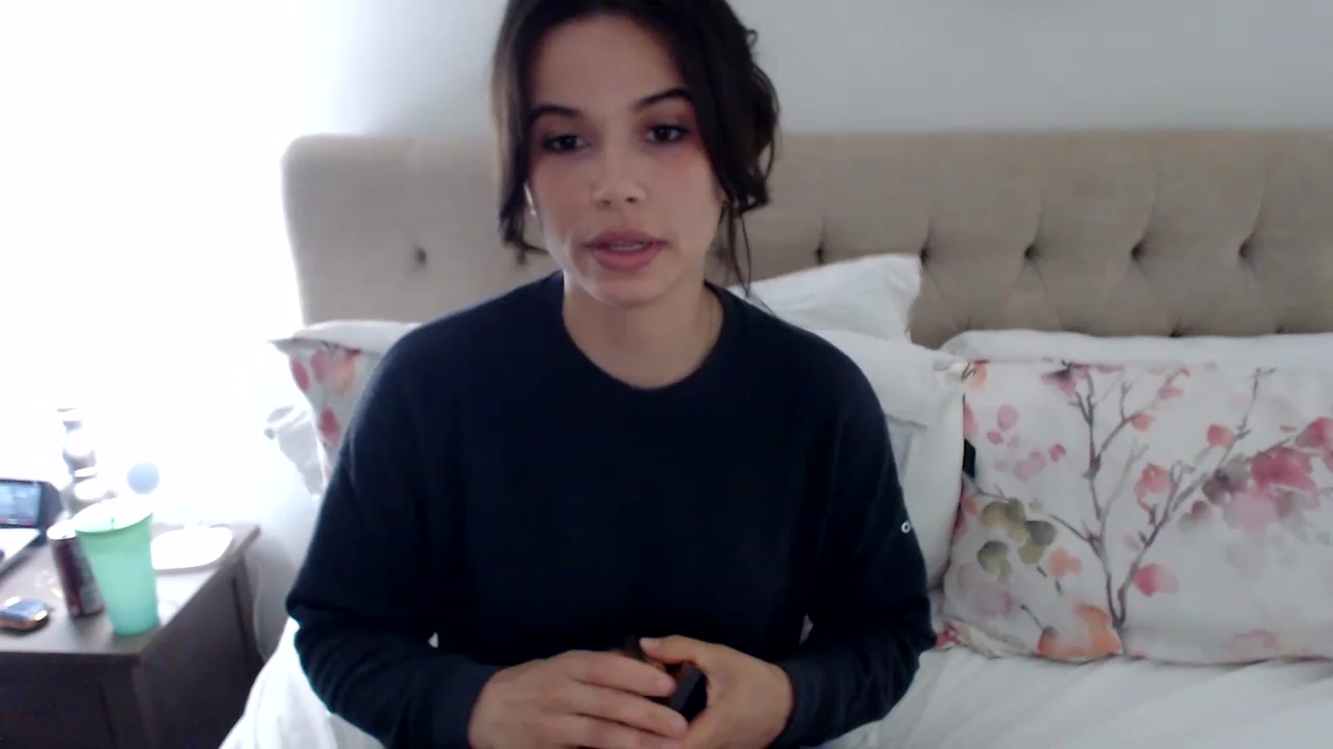 Gallery image thumbnail from JustJoslyn's myfreecams stream on, 05/31/2023, 20:20 image 10 of 20