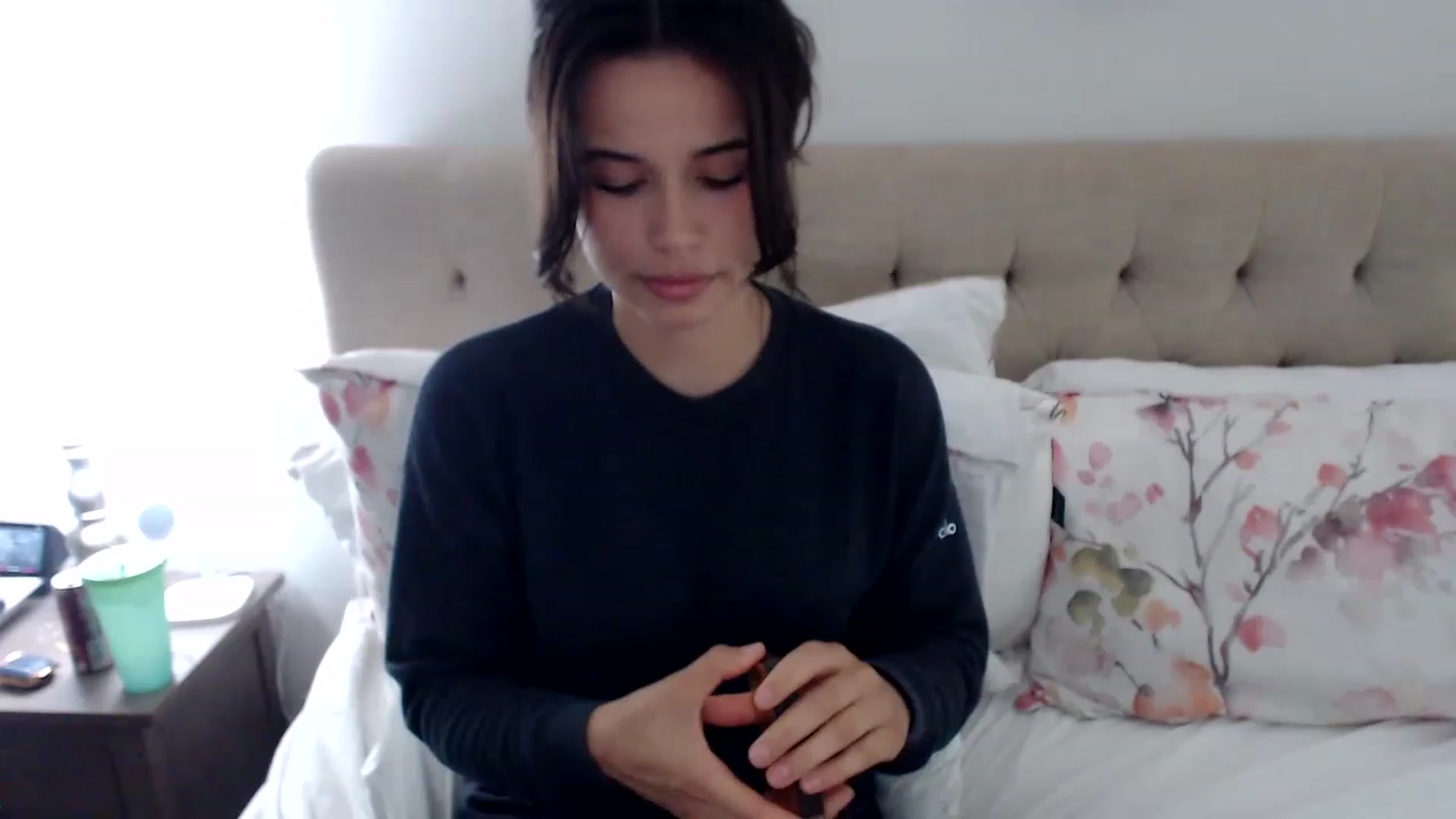 Gallery image thumbnail from JustJoslyn's myfreecams stream on, 05/31/2023, 20:20 image 9 of 20