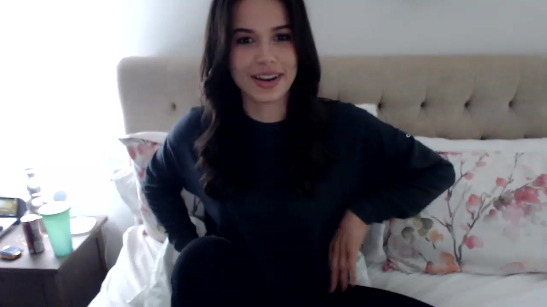 Gallery image thumbnail from JustJoslyn's myfreecams stream on, 05/31/2023, 20:20 image 4 of 20