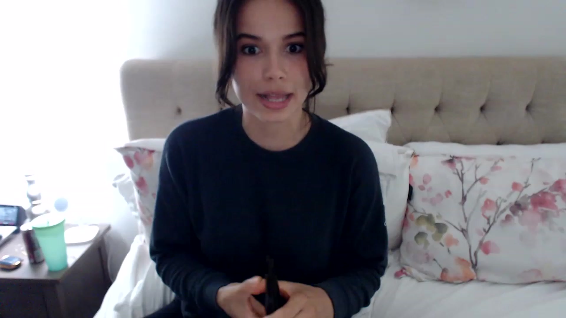 Gallery image thumbnail from JustJoslyn's myfreecams stream on, 05/31/2023, 20:20 image 11 of 20