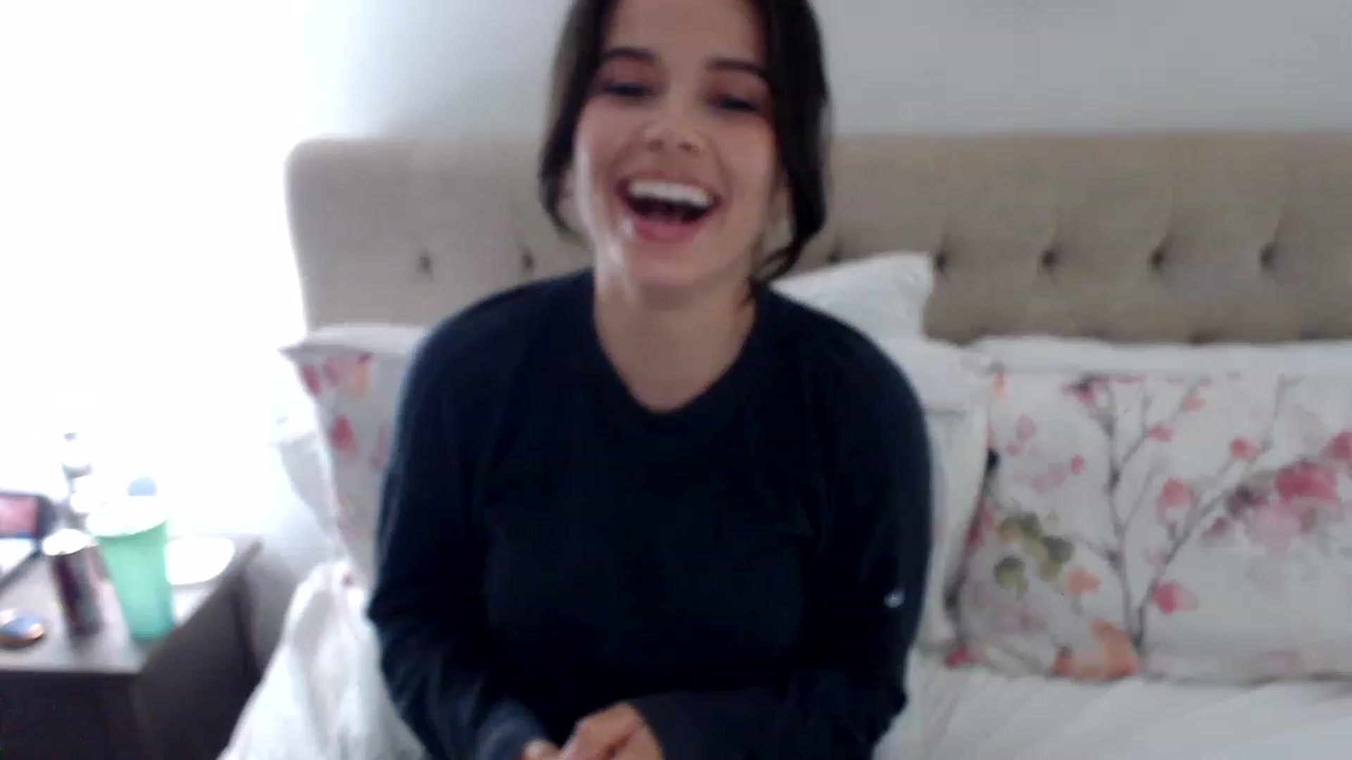 Gallery image thumbnail from JustJoslyn's myfreecams stream on, 05/31/2023, 20:20 image 6 of 20