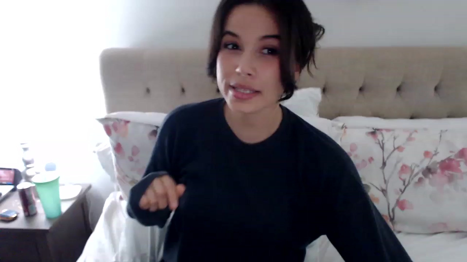Gallery image thumbnail from JustJoslyn's myfreecams stream on, 05/31/2023, 20:20 image 7 of 20