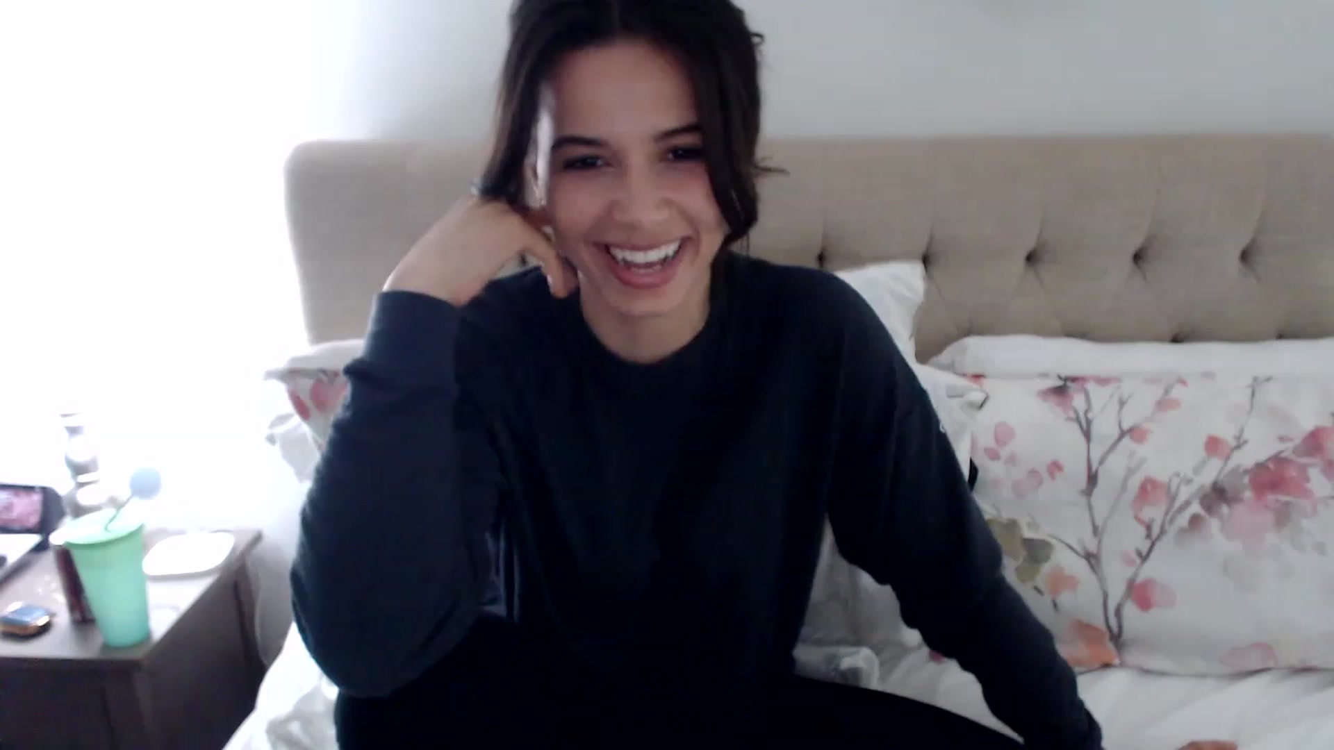 Gallery image thumbnail from JustJoslyn's myfreecams stream on, 05/31/2023, 20:20 image 17 of 20