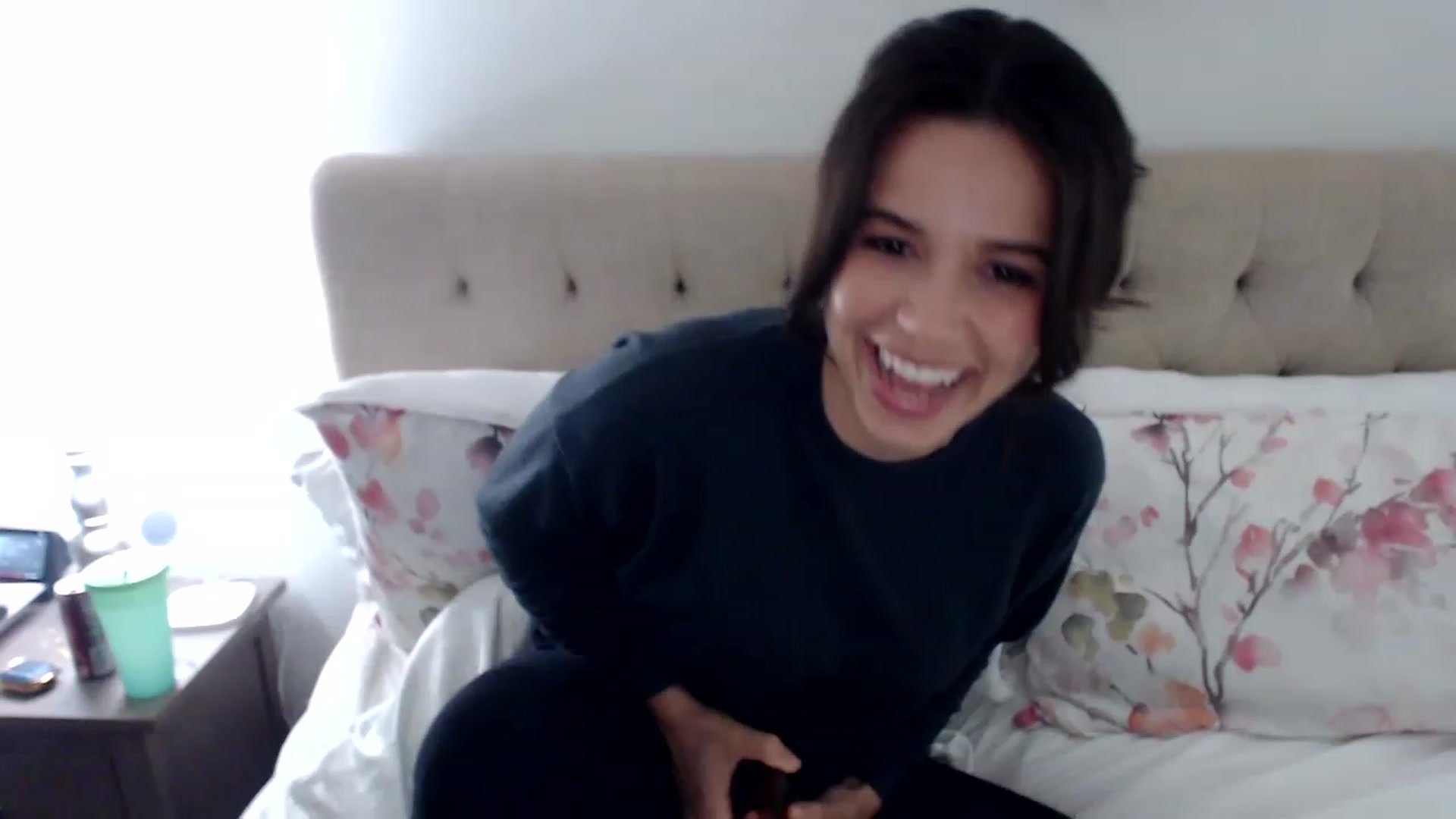 Gallery image thumbnail from JustJoslyn's myfreecams stream on, 05/31/2023, 20:20 image 14 of 20