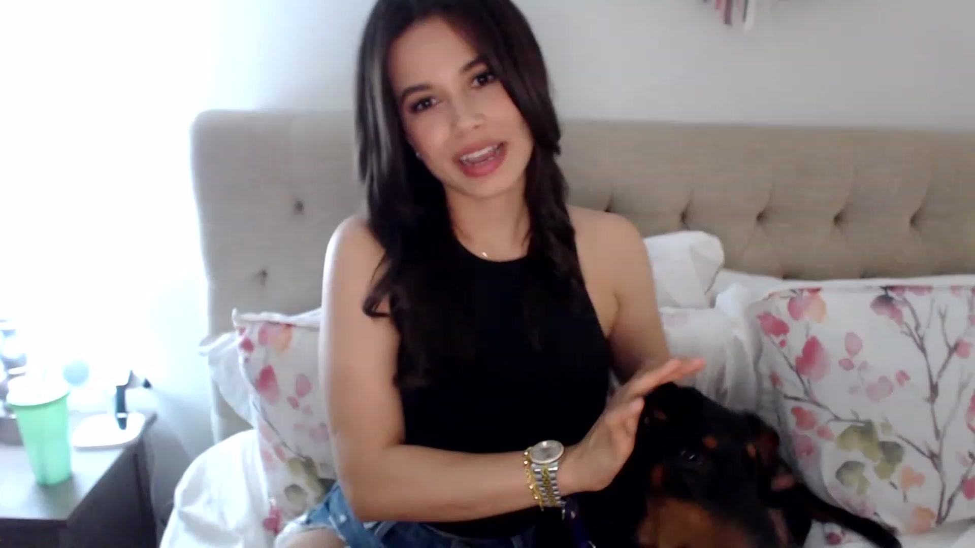Gallery image thumbnail from JustJoslyn's myfreecams stream on, 06/05/2023, 19:55 image 13 of 20