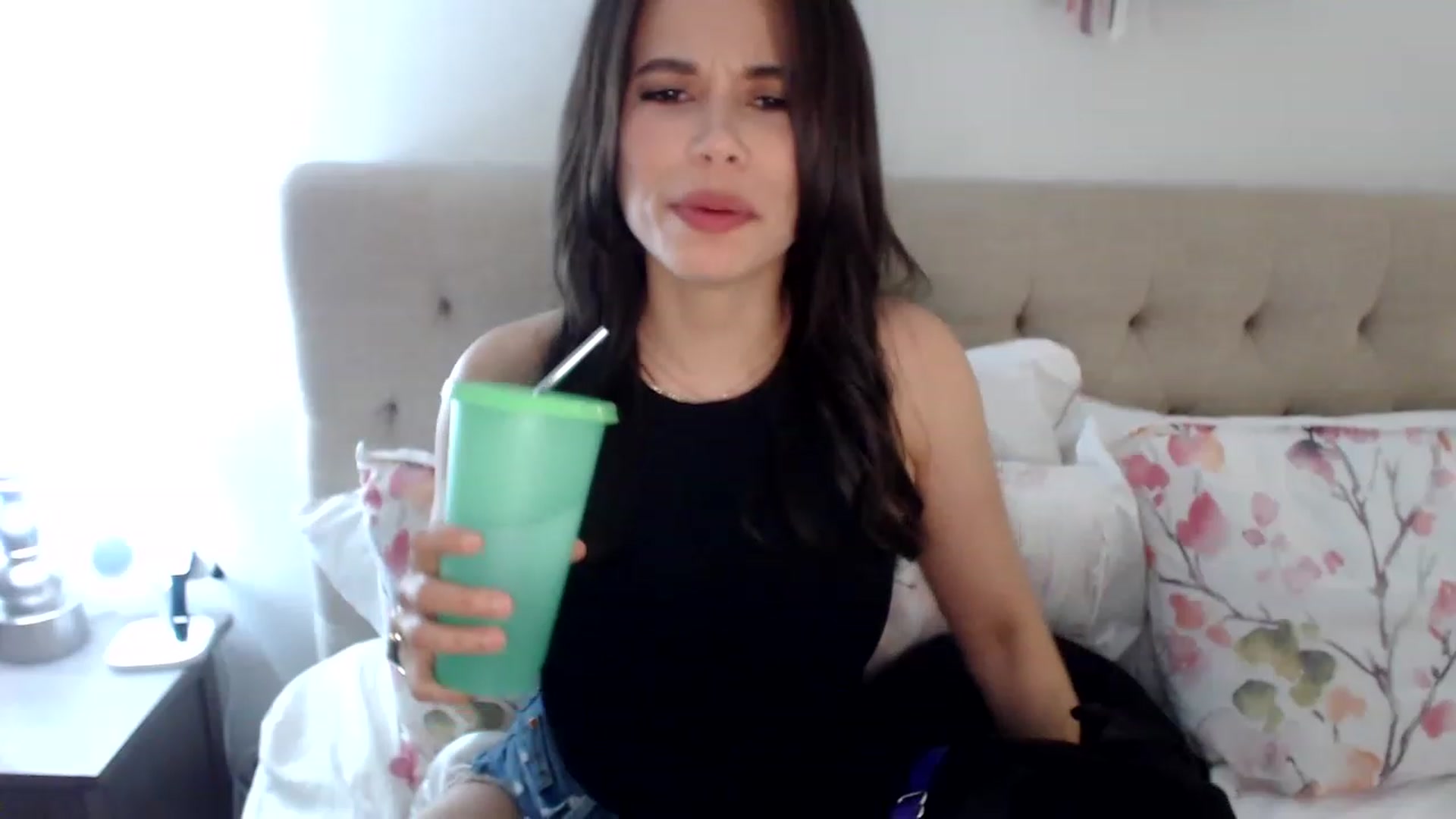 Gallery image thumbnail from JustJoslyn's myfreecams stream on, 06/05/2023, 19:55 image 9 of 20