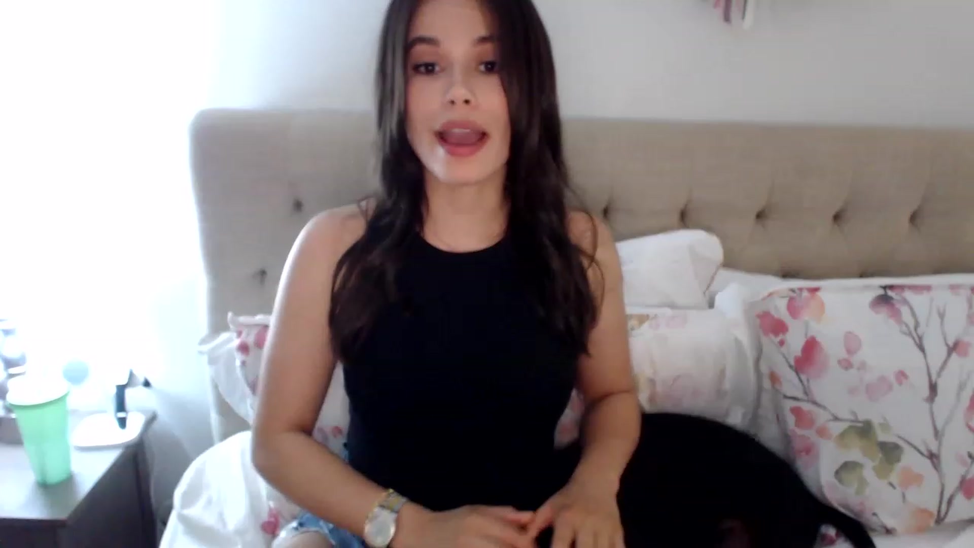 Gallery image thumbnail from JustJoslyn's myfreecams stream on, 06/05/2023, 19:55 image 14 of 20