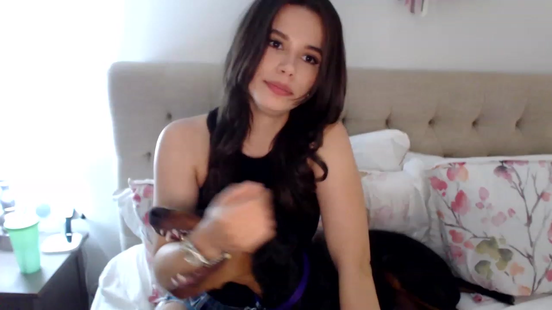 Gallery image thumbnail from JustJoslyn's myfreecams stream on, 06/05/2023, 19:55 image 11 of 20