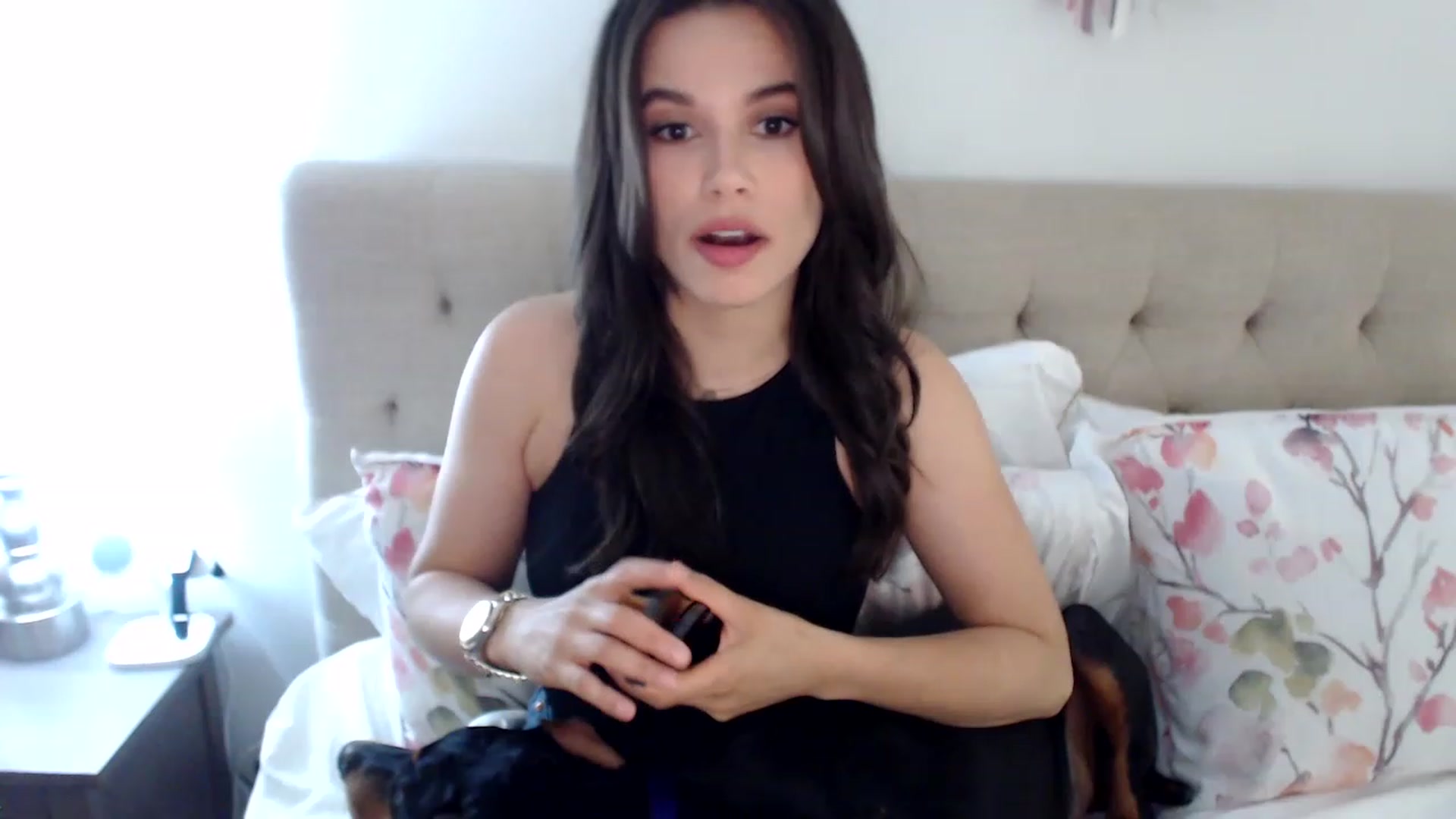 Gallery image thumbnail from JustJoslyn's myfreecams stream on, 06/05/2023, 19:55 image 2 of 20