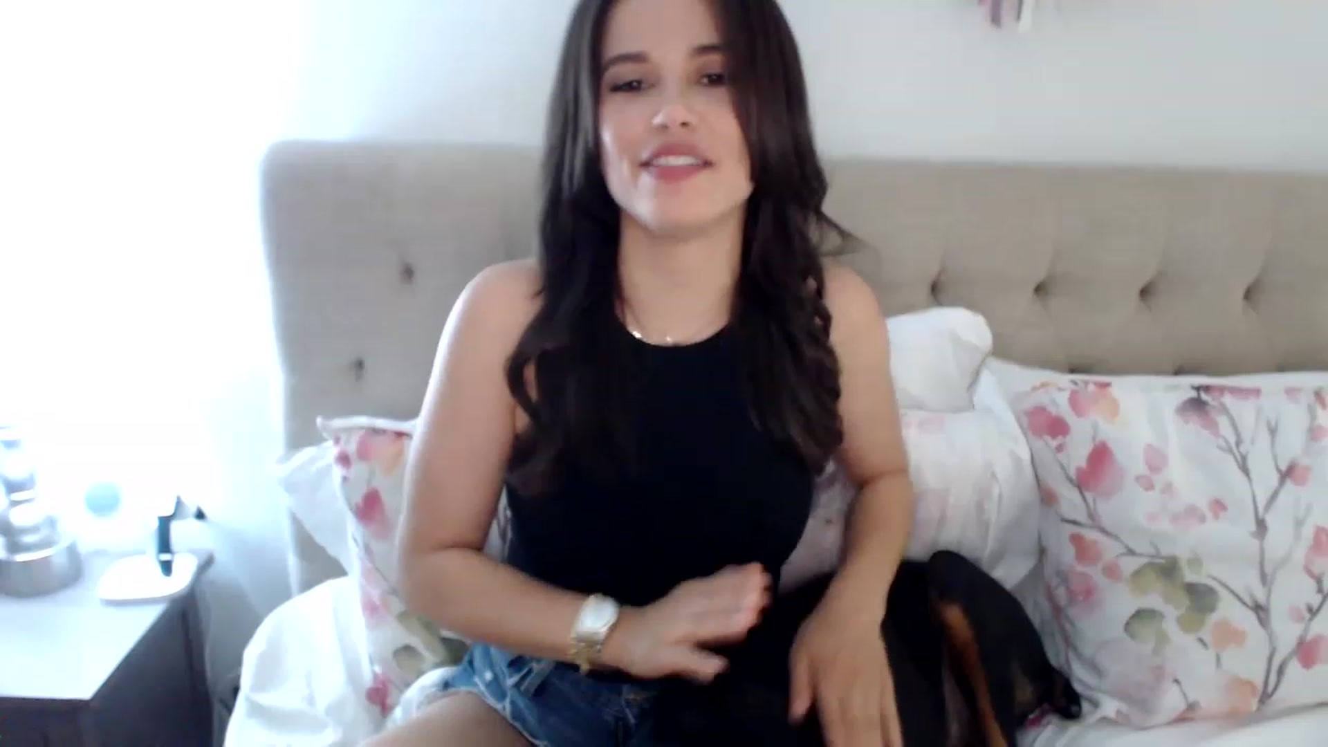 Gallery image thumbnail from JustJoslyn's myfreecams stream on, 06/05/2023, 19:55 image 7 of 20