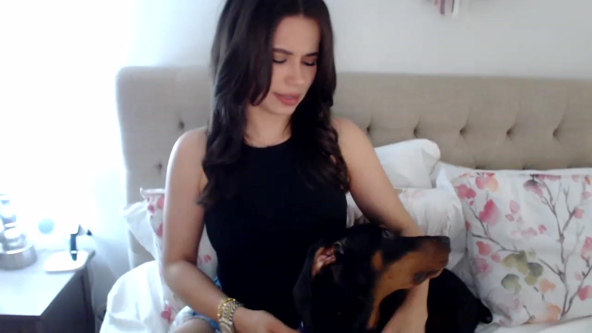 Gallery image thumbnail from JustJoslyn's myfreecams stream on, 06/05/2023, 19:55 image 8 of 20