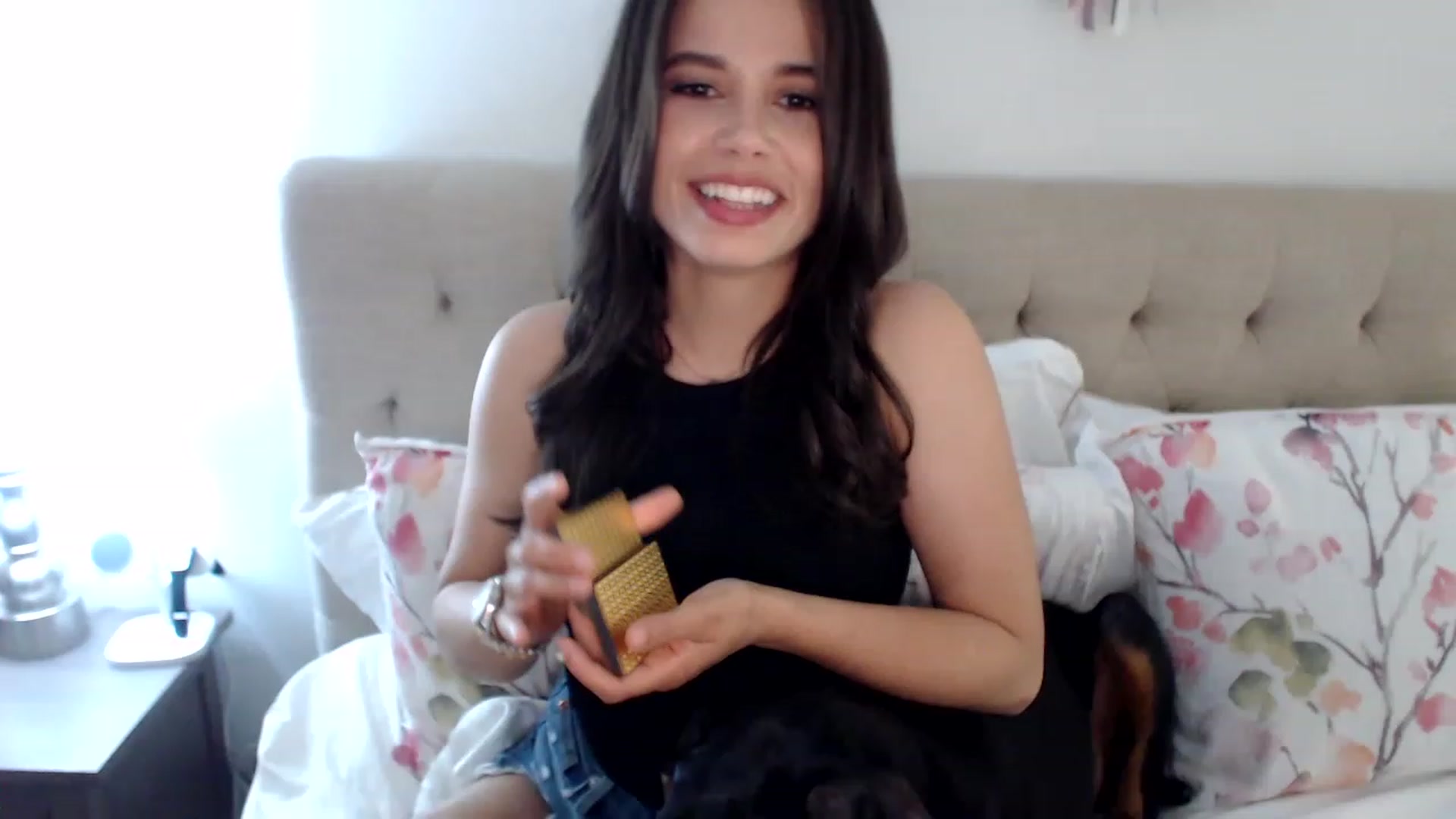 Gallery image thumbnail from JustJoslyn's myfreecams stream on, 06/05/2023, 19:55 image 1 of 20