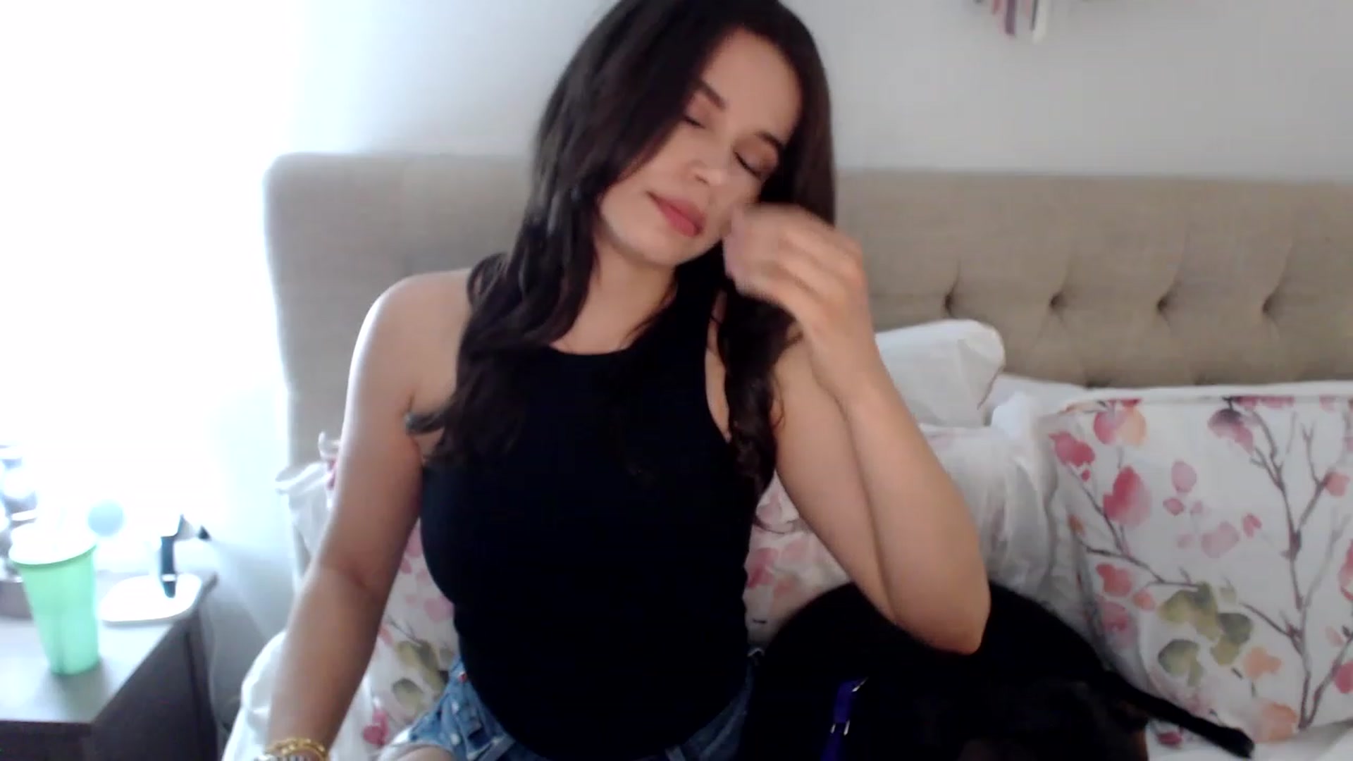 Gallery image thumbnail from JustJoslyn's myfreecams stream on, 06/05/2023, 19:55 image 12 of 20