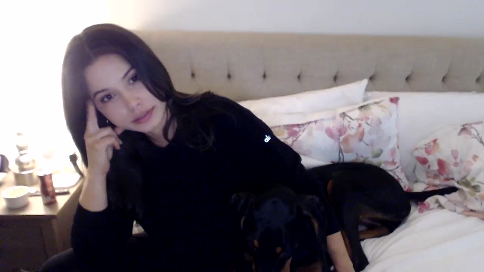 Gallery image thumbnail from JustJoslyn's myfreecams stream on, 09/22/2023, 20:59 image 8 of 20