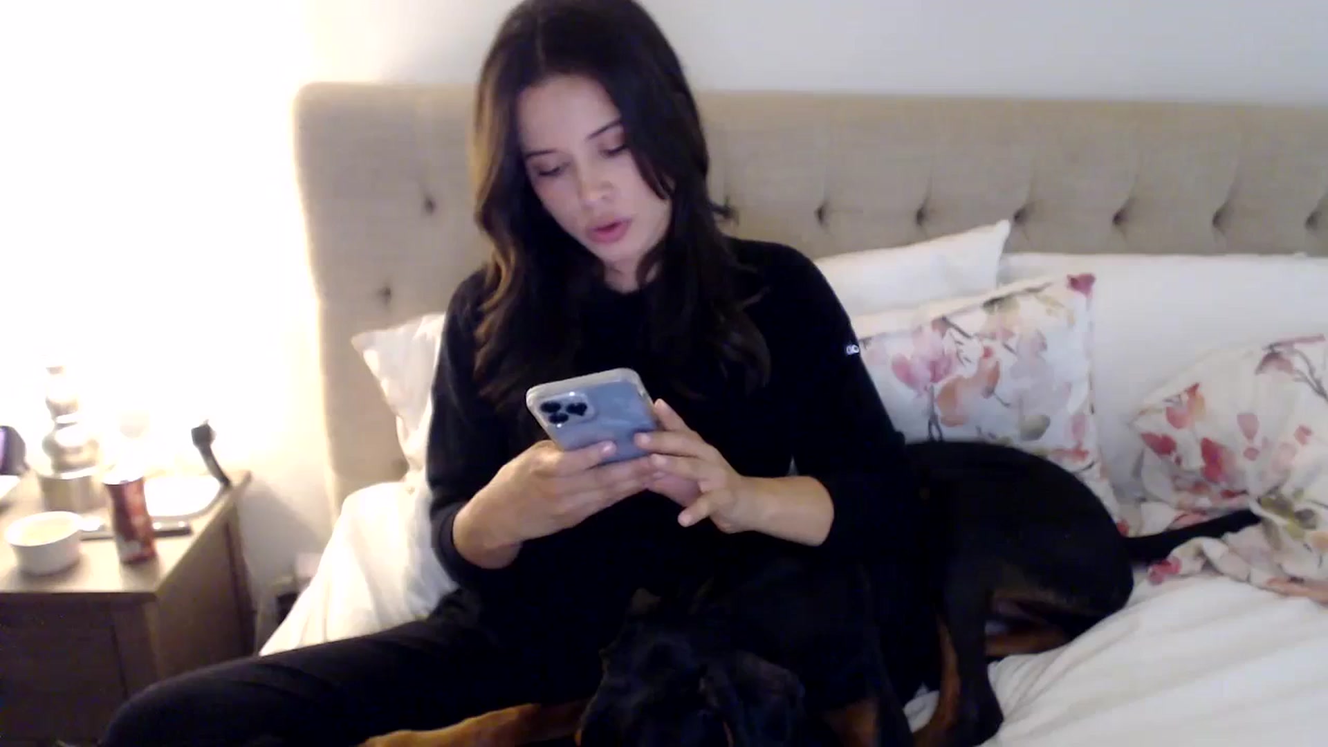 Gallery image thumbnail from JustJoslyn's myfreecams stream on, 09/22/2023, 20:59 image 6 of 20